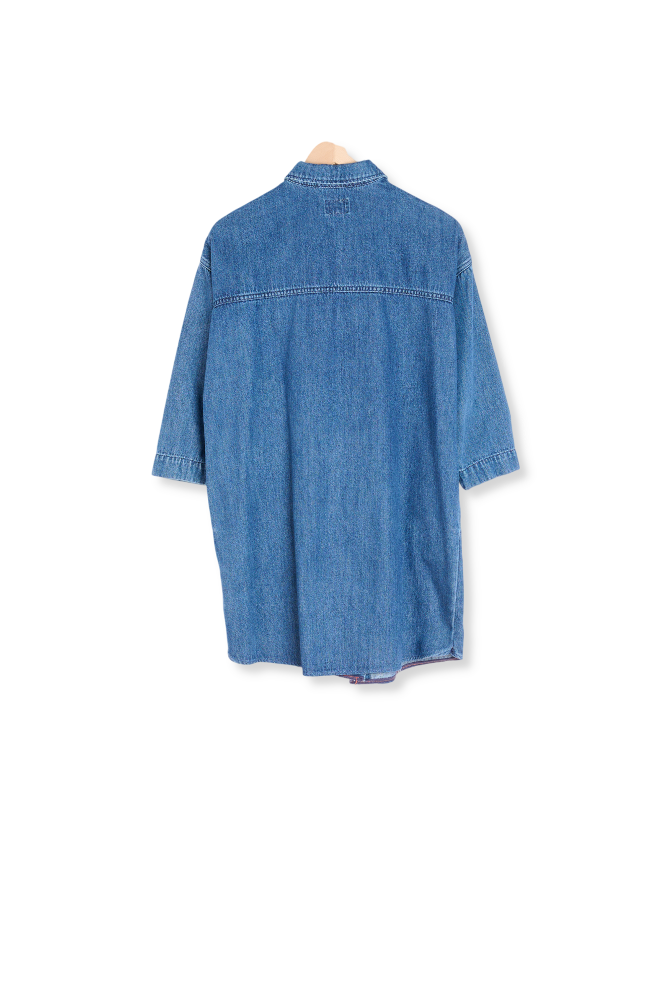 ARROW12P DRESS Bellerose second-hand photo 2