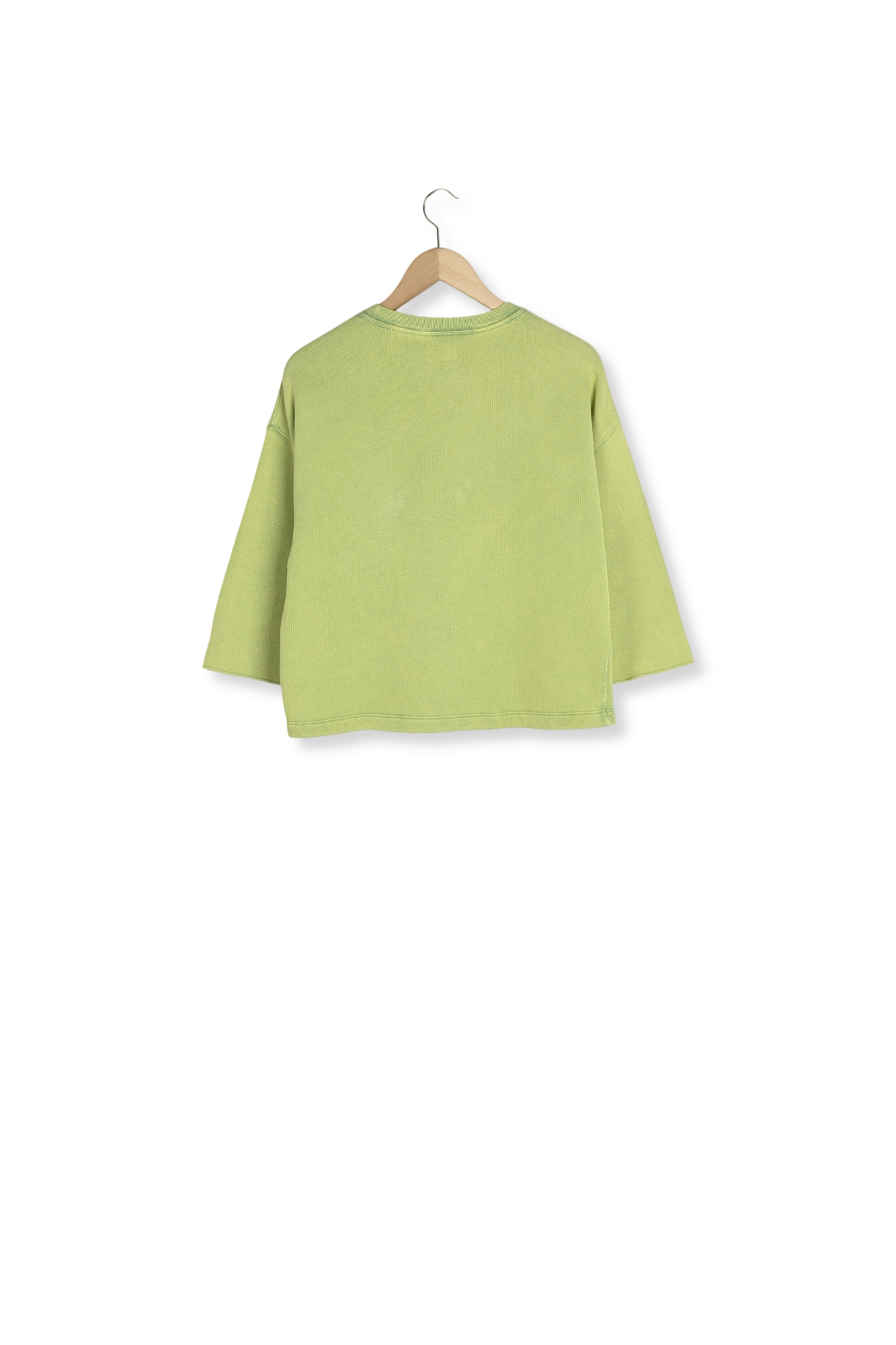 SWEATSHIRT FELICY Bellerose seconde main photo 2