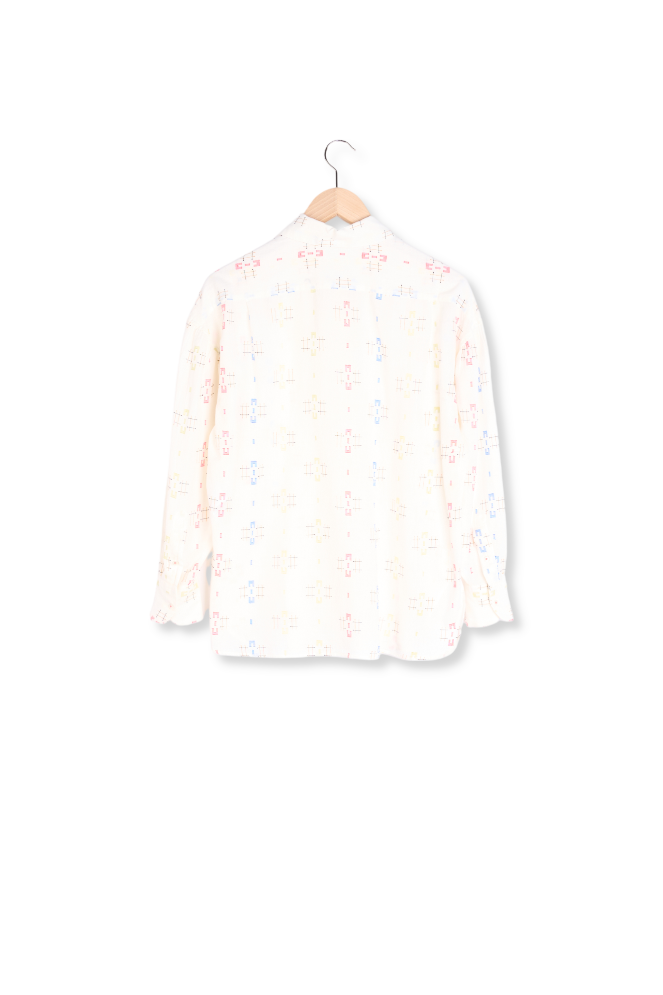 FASTOO BLOUSE Bellerose tweedehands photo 2