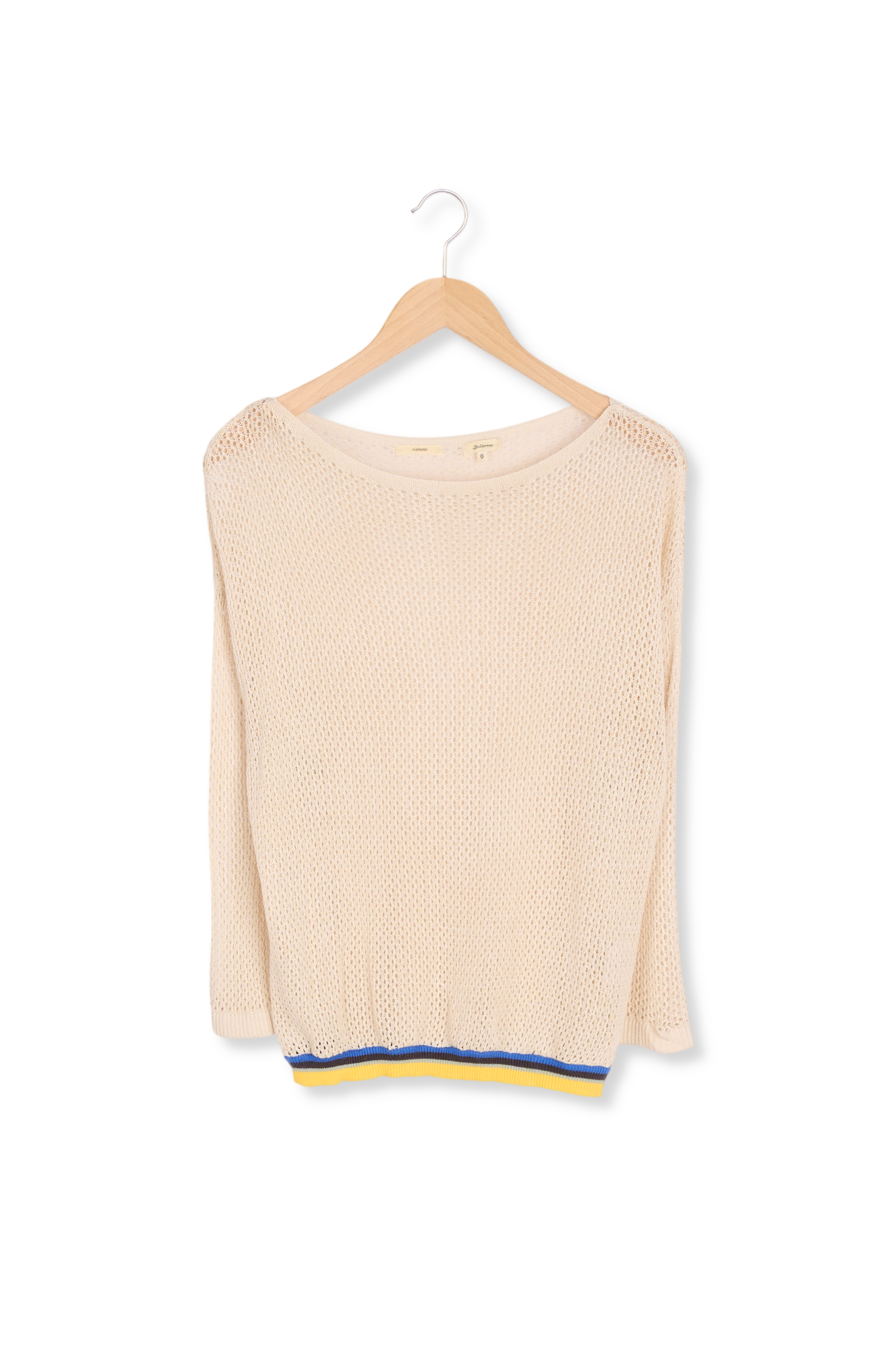 PULL DOHTO Bellerose seconde main photo 1
