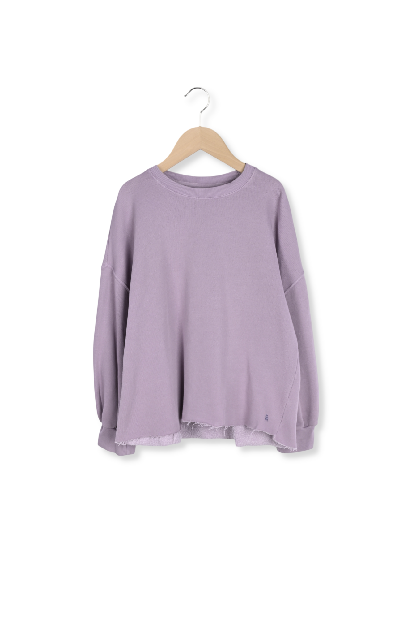 FASH SWEATSHIRT Bellerose tweedehands photo 1