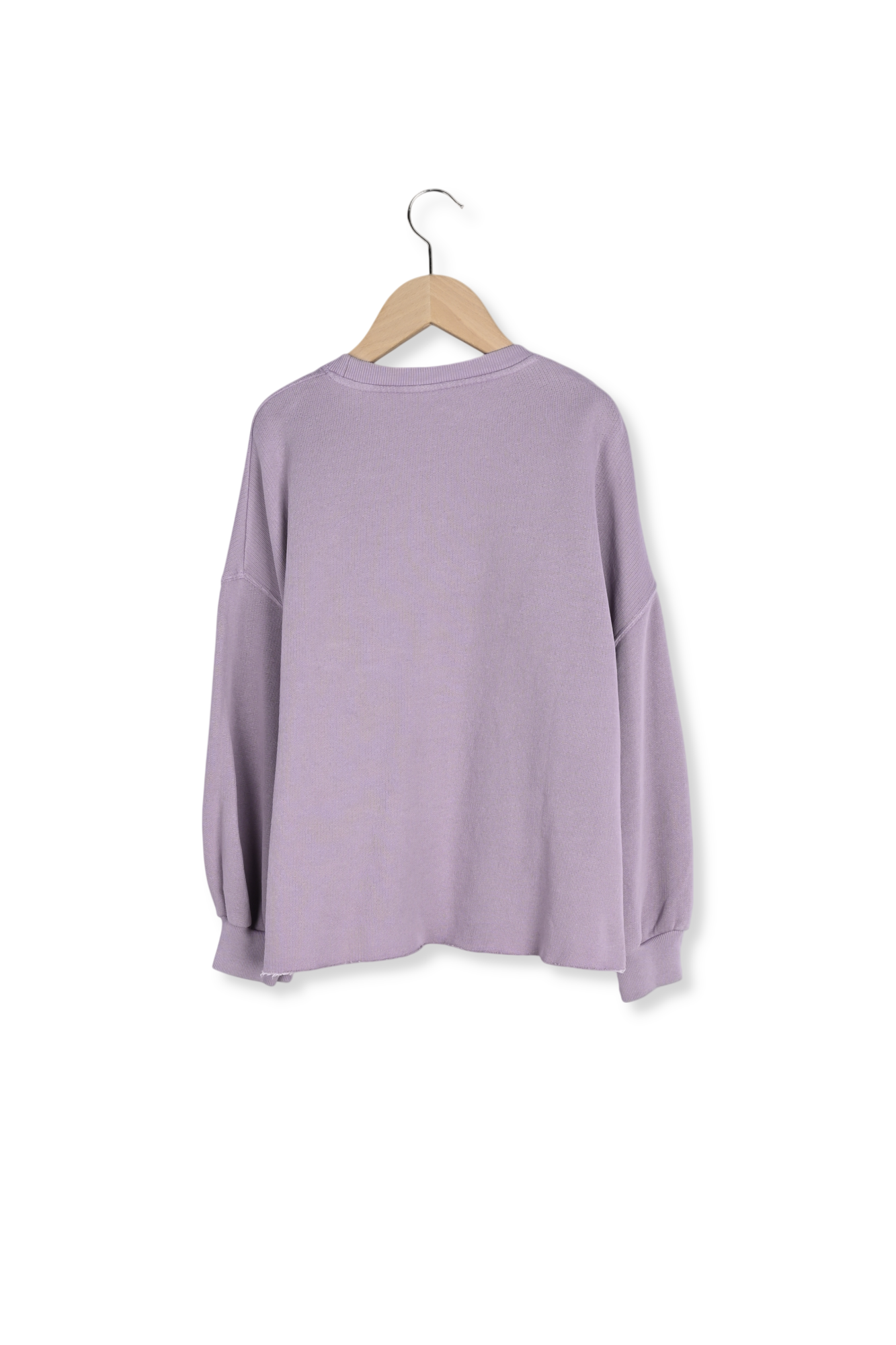 FASH SWEATSHIRT Bellerose tweedehands photo 2