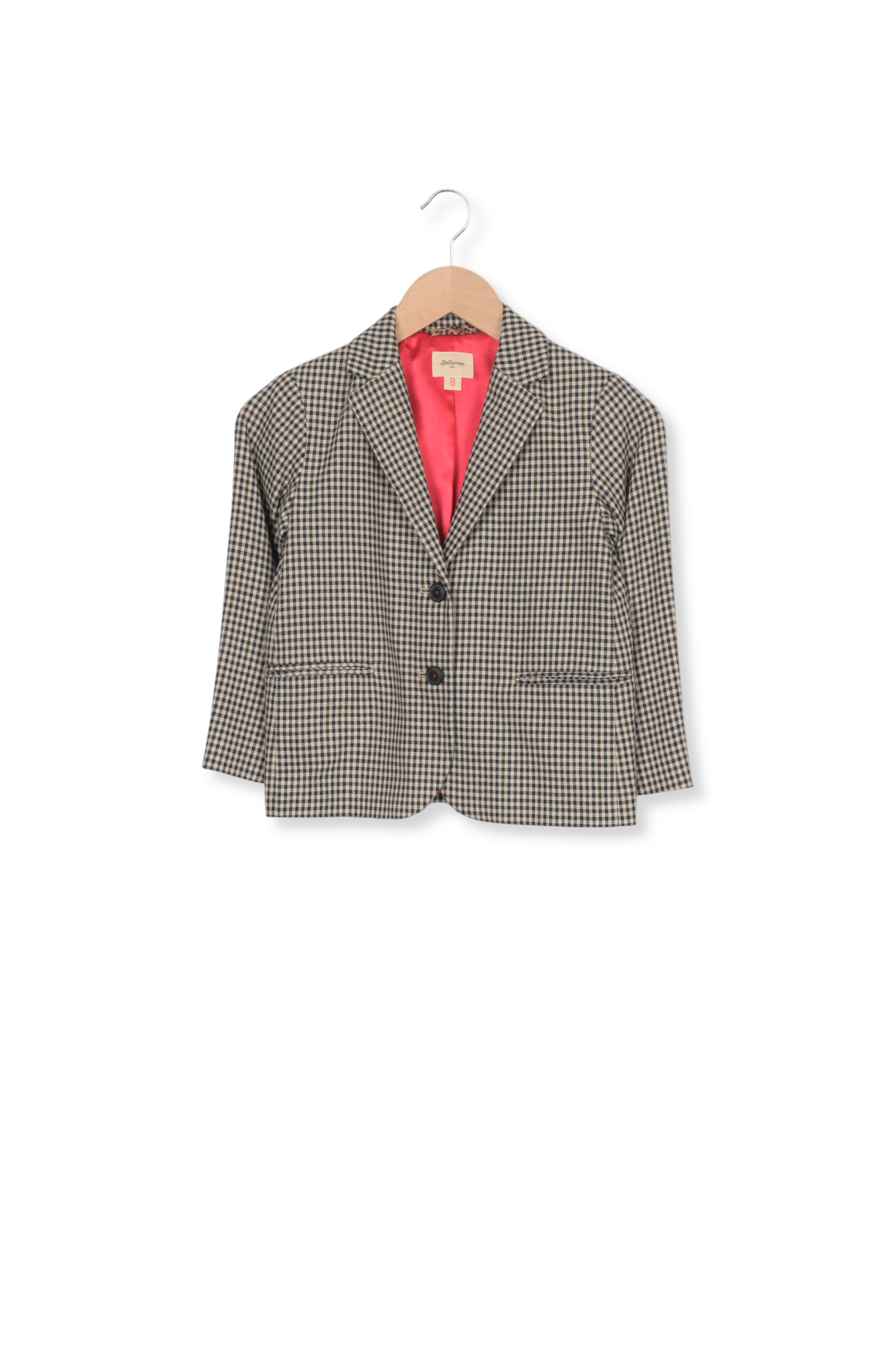 BLAZER CHICK2 Bellerose seconde main photo 1