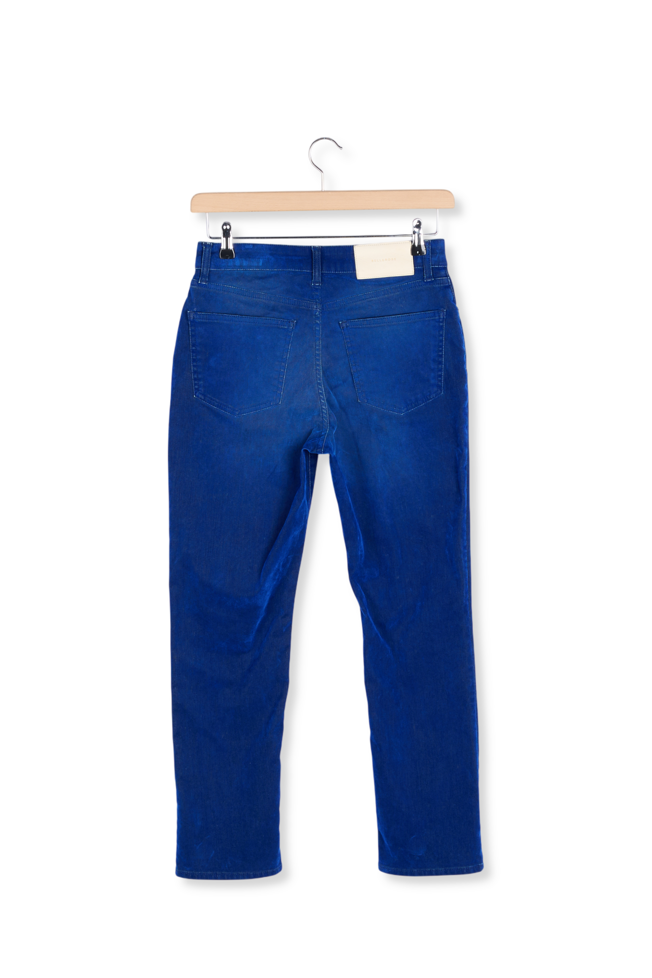 JEANS PAMY Bellerose seconde main photo 5