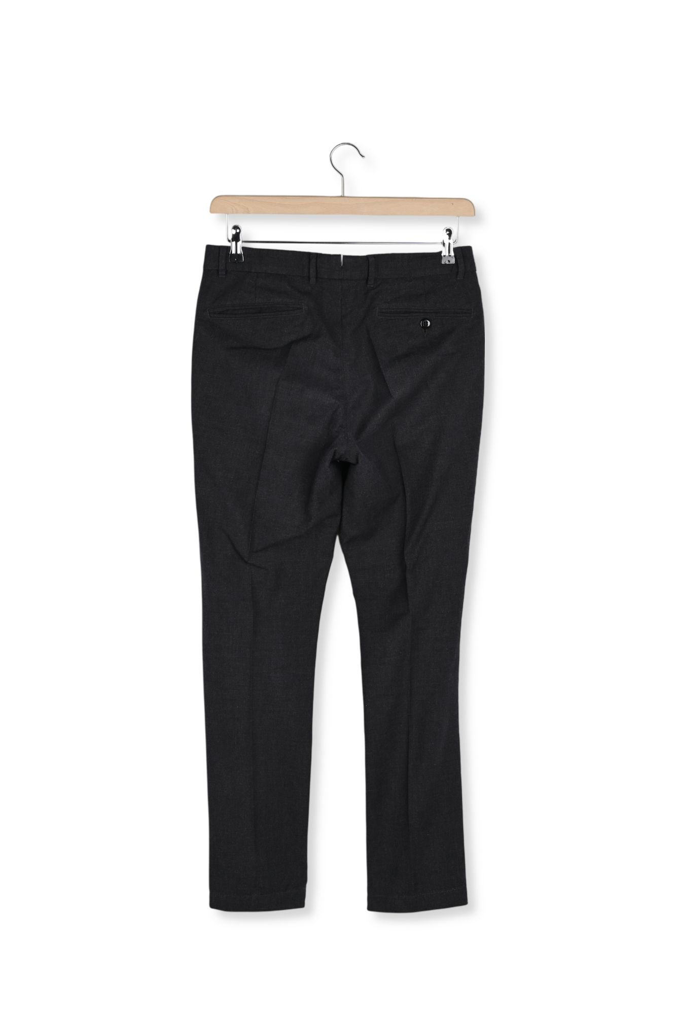 PORTHS PANTS Bellerose second-hand photo 2