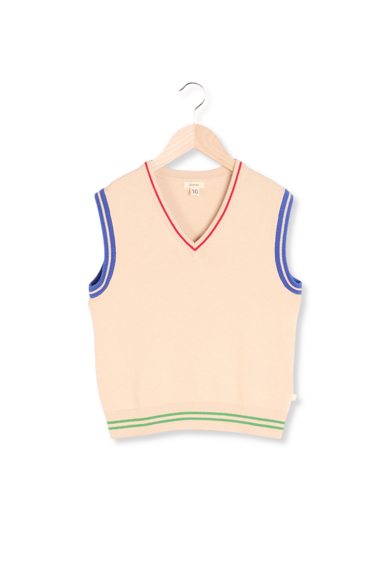 PULL GOC Bellerose seconde main photo 1
