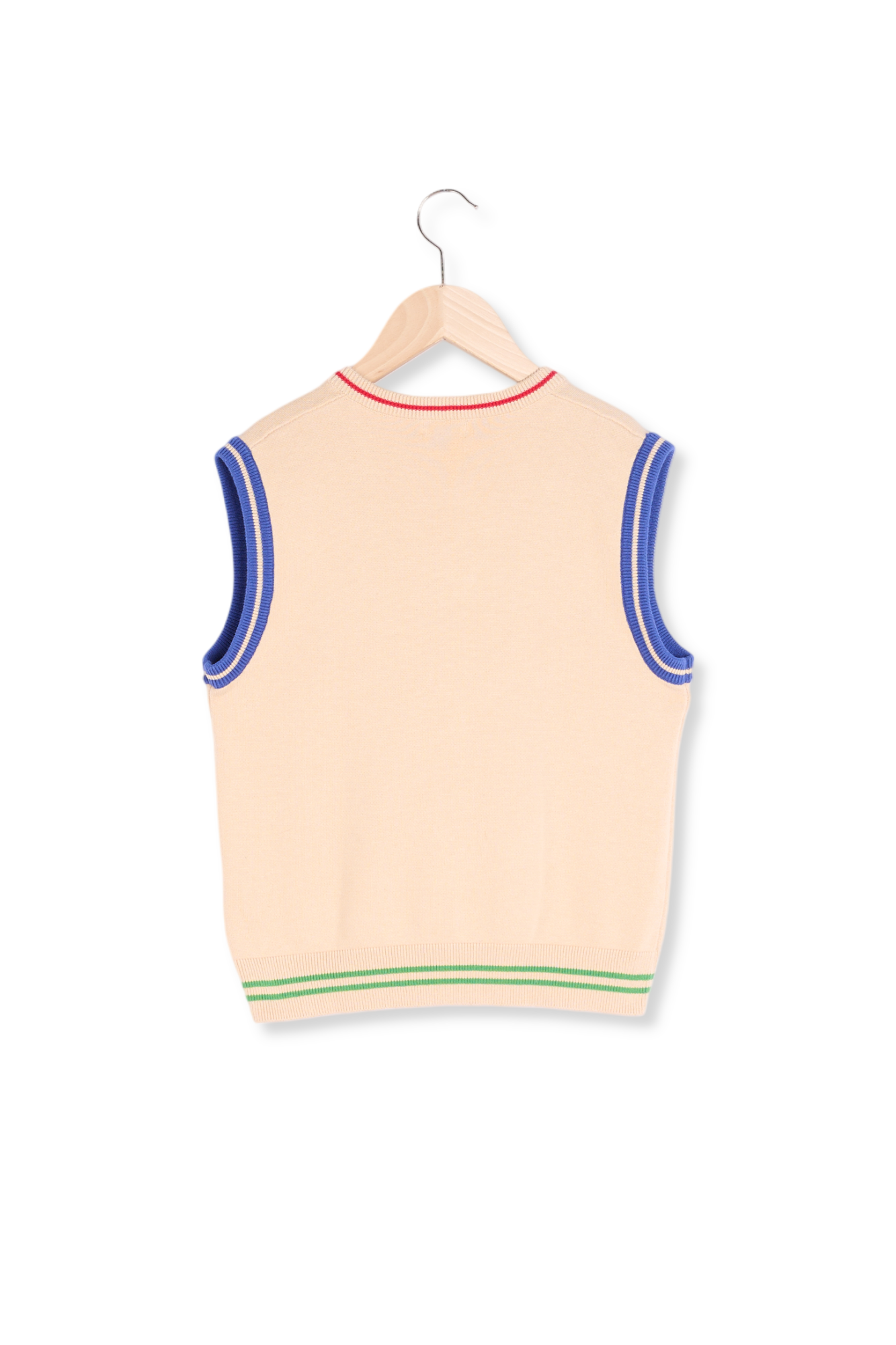 PULL GOC Bellerose seconde main photo 2