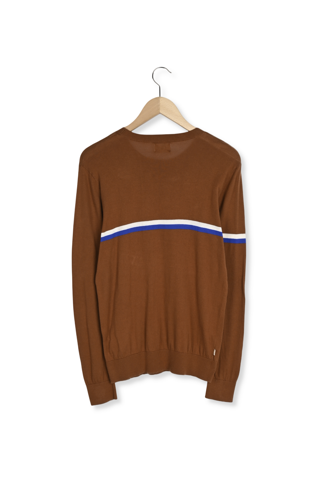PULL GUASA Bellerose seconde main photo 2