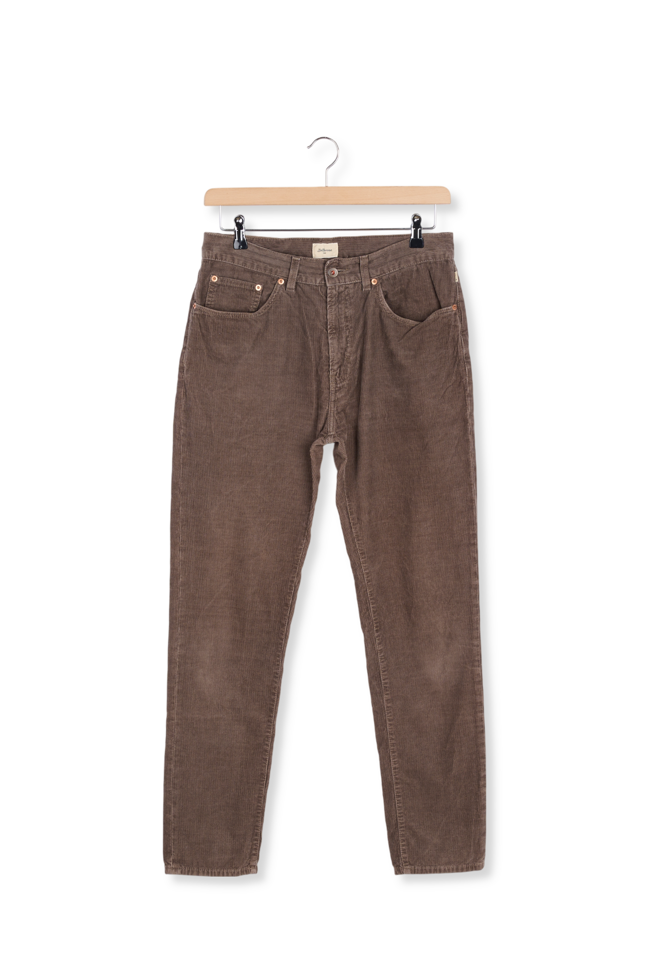 PANTALON PRESTON Bellerose seconde main photo 1