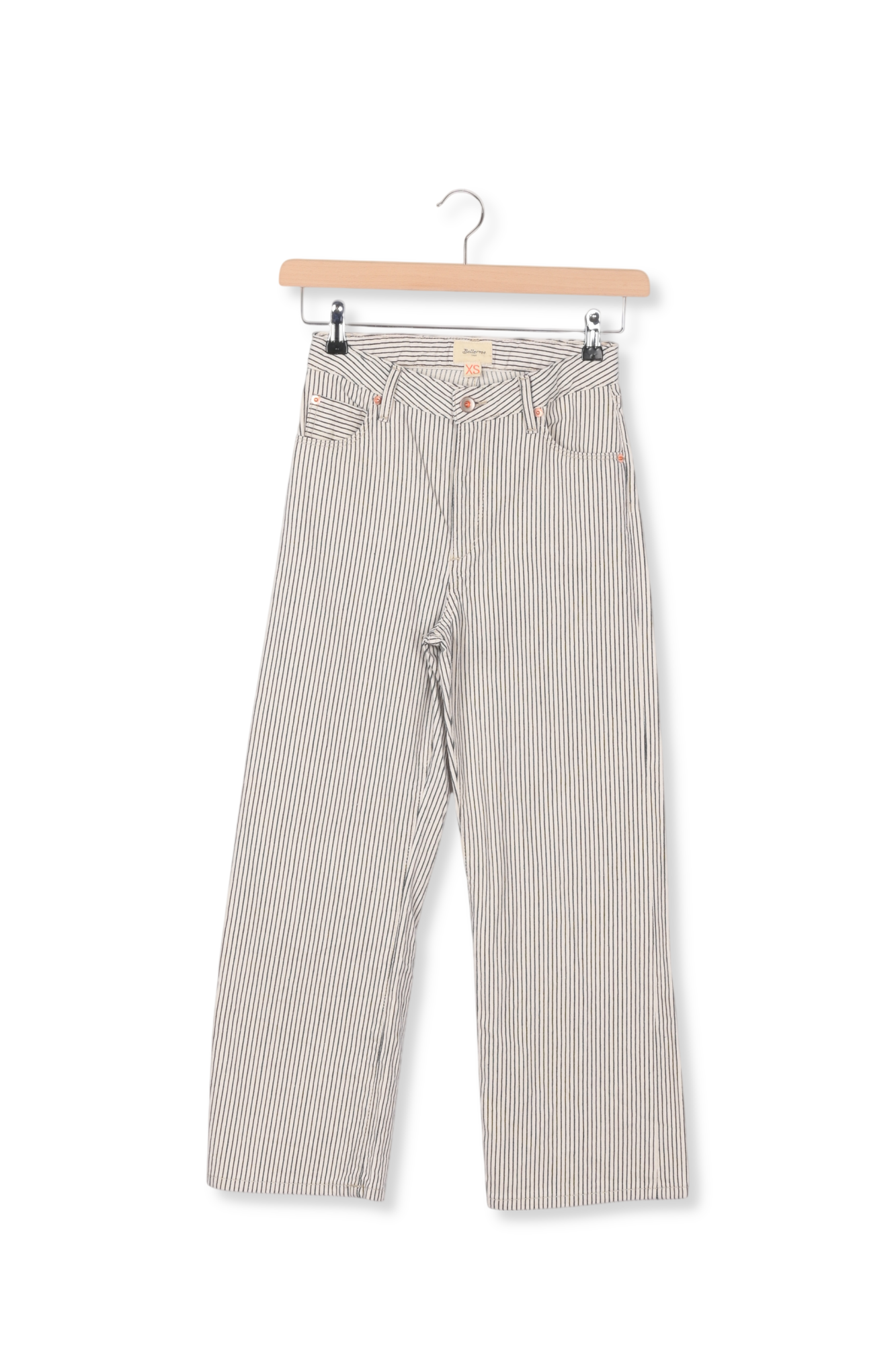 POPIES JEANS Bellerose second-hand photo 1