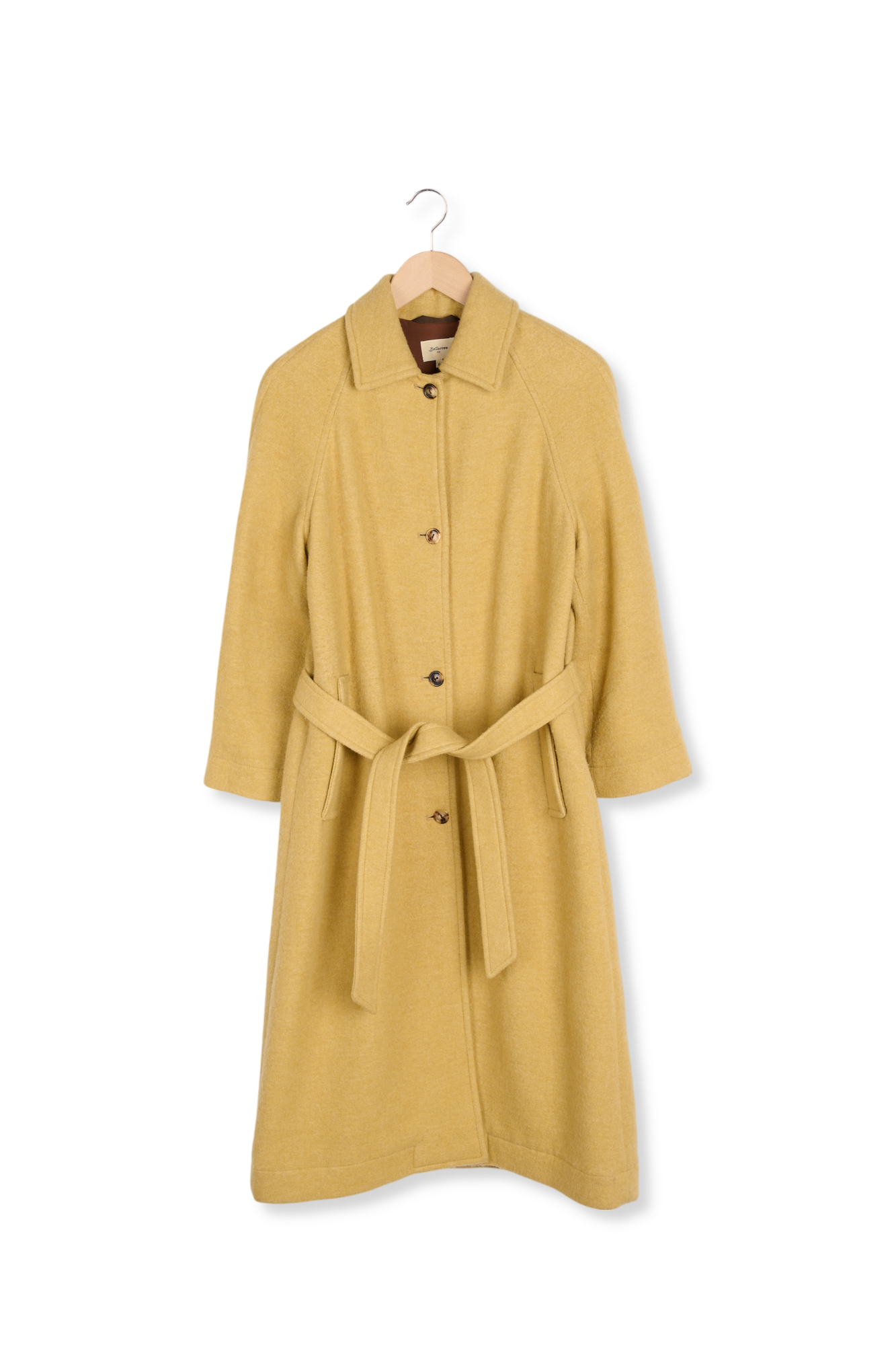 VERMONT COAT Bellerose second-hand photo 1