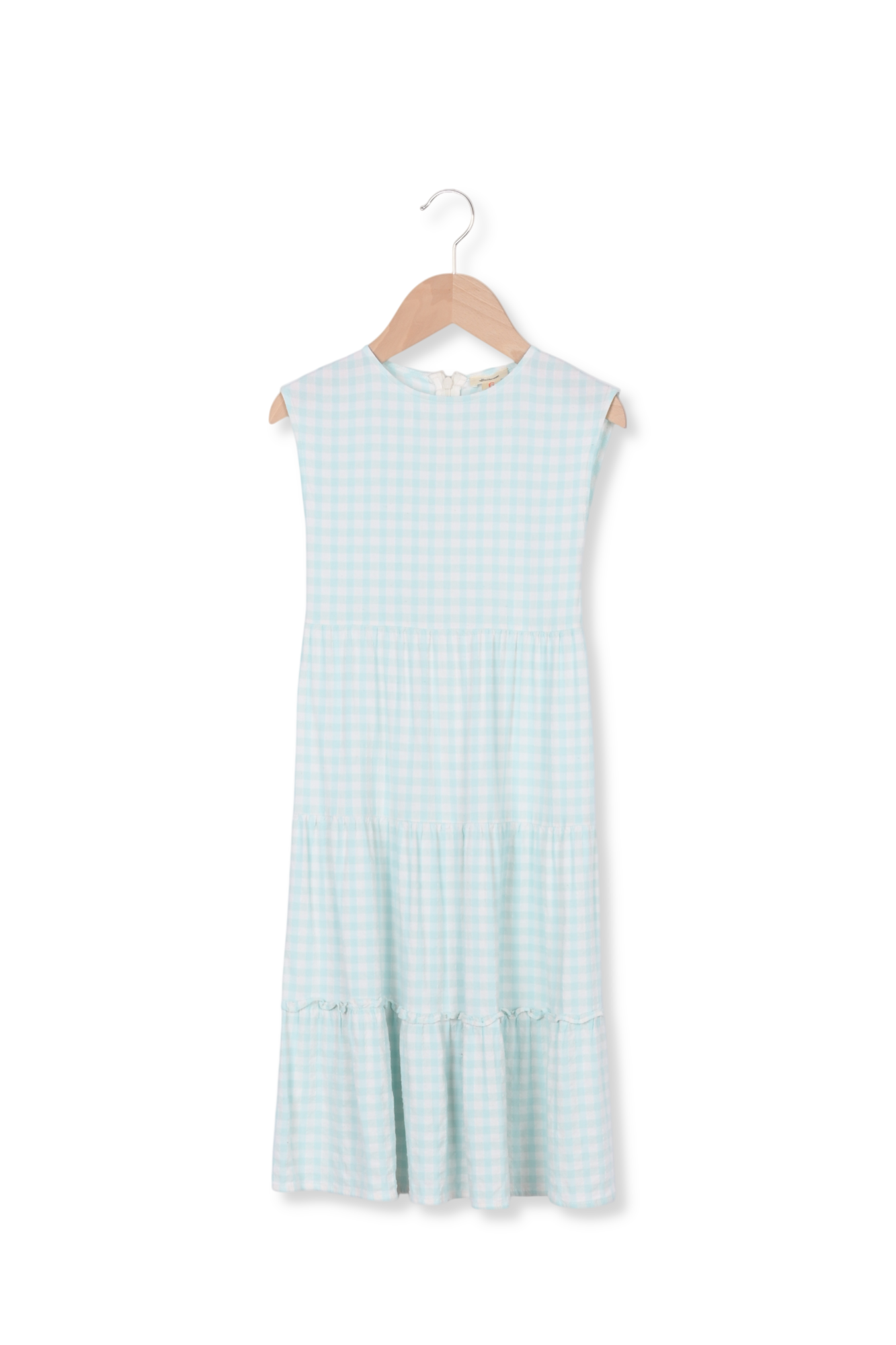 ROBE AZUL Bellerose seconde main photo 1