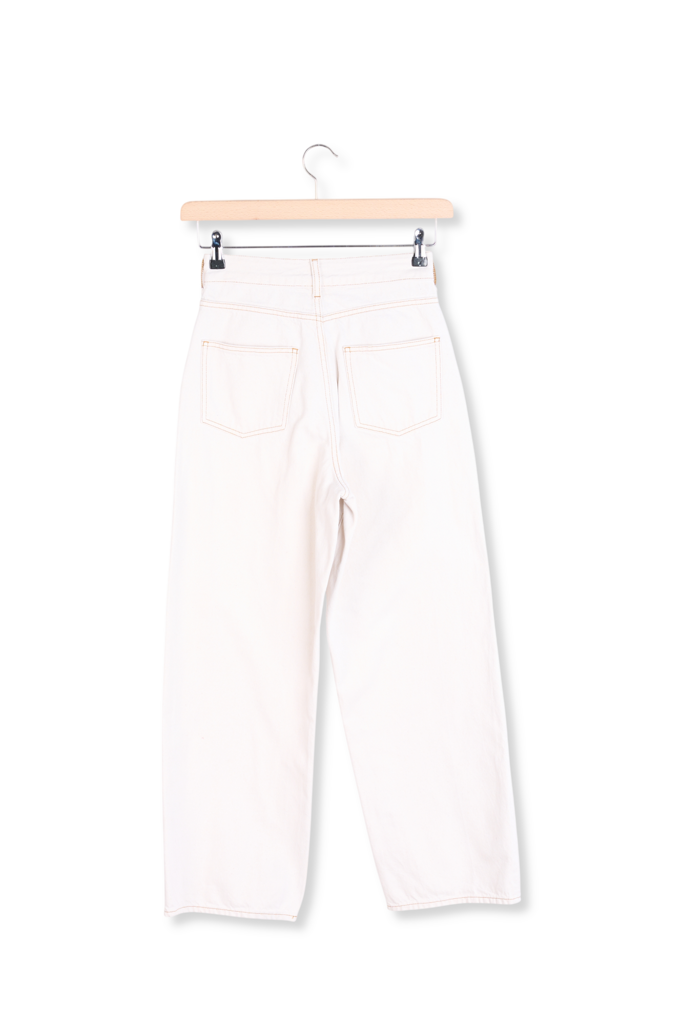 JEANS POKER Bellerose seconde main photo 2