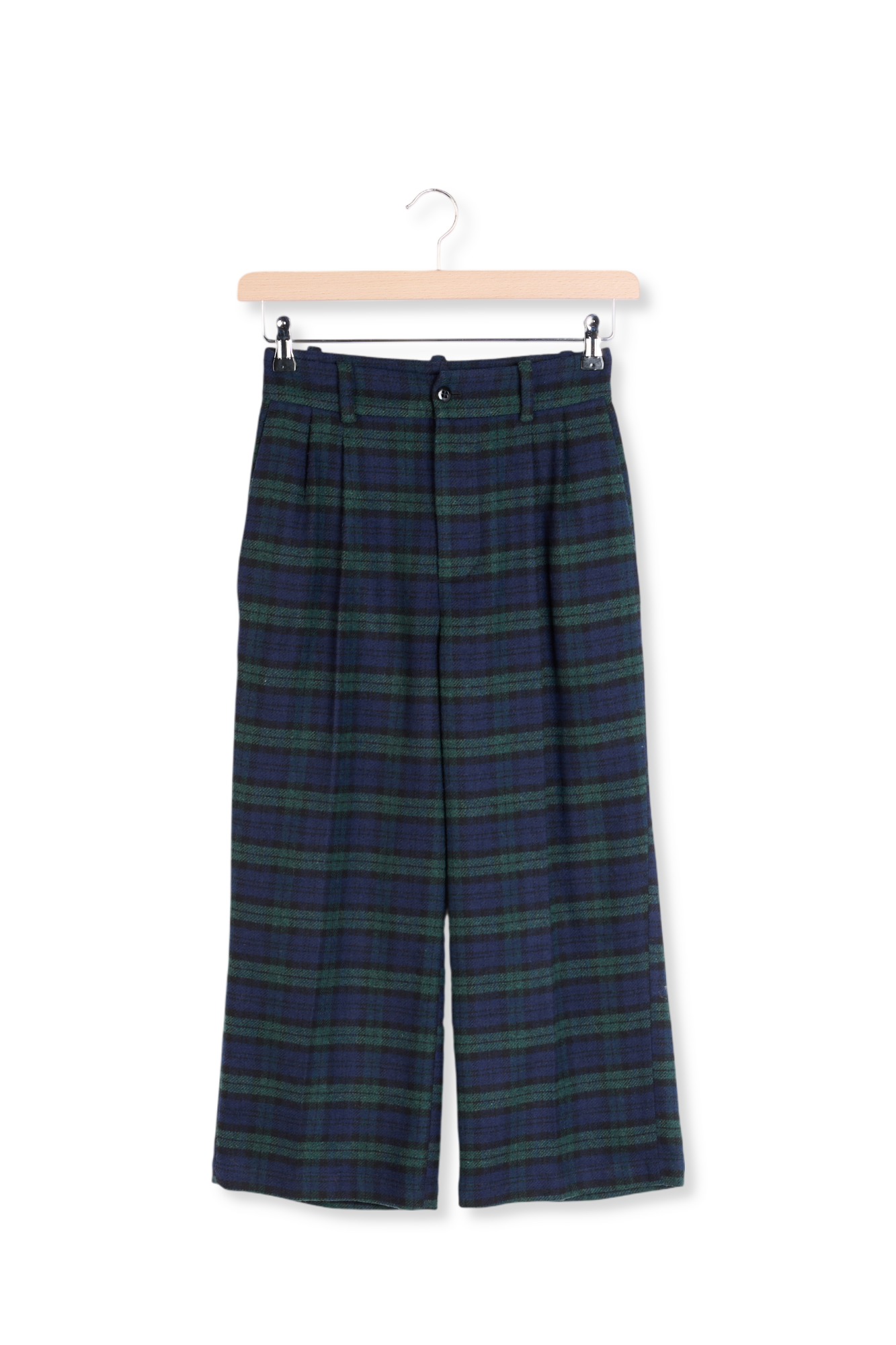 PANTALON VERRE Bellerose seconde main photo 1
