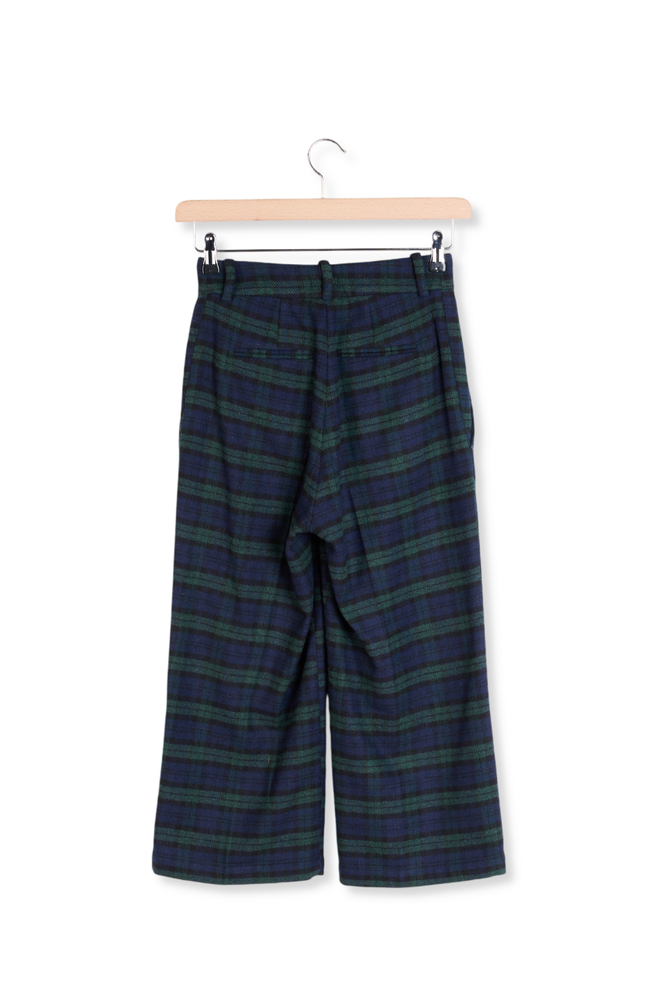 PANTALON VERRE Bellerose seconde main photo 2