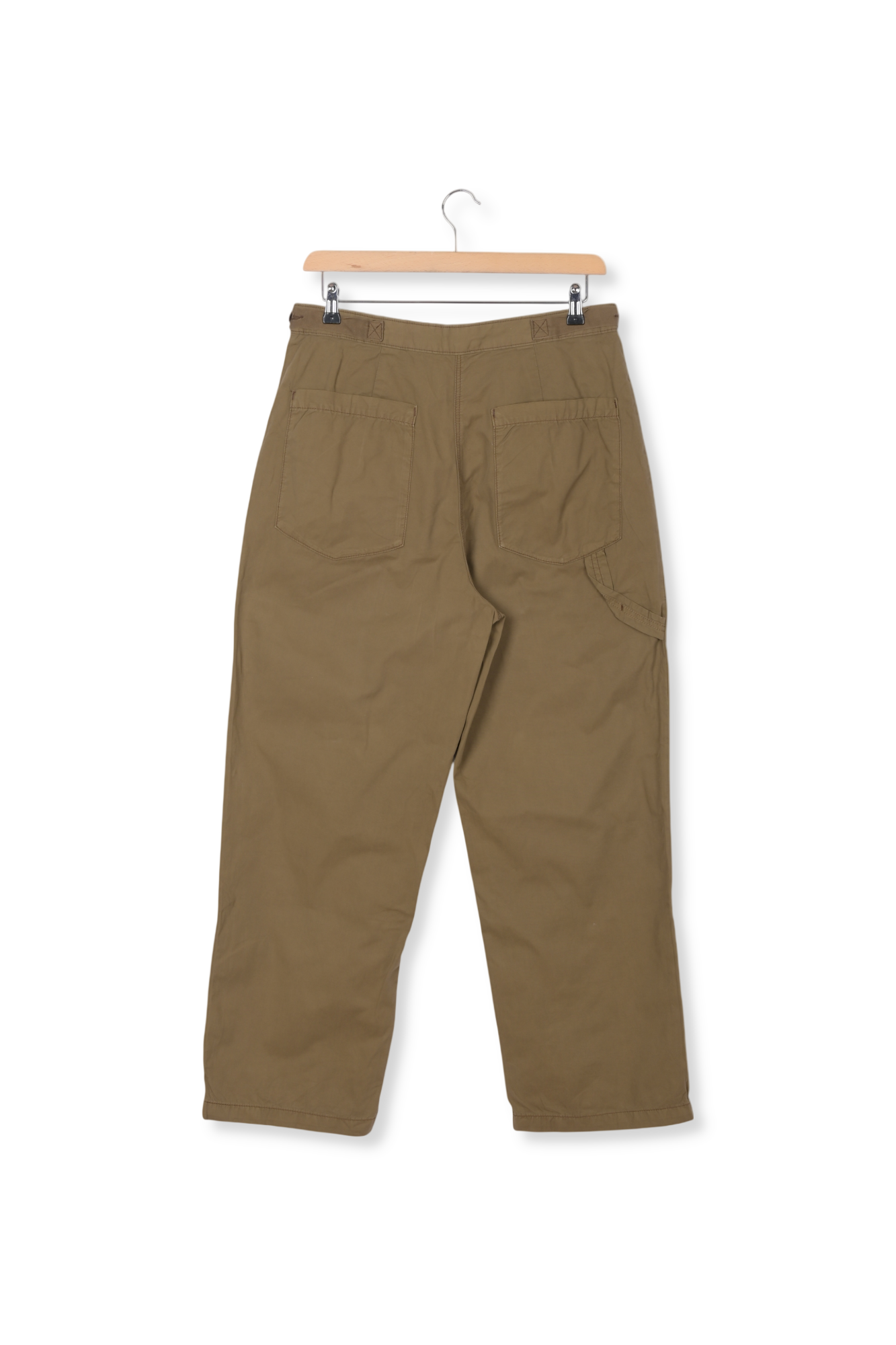 PANTALON PARKER Bellerose seconde main photo 2