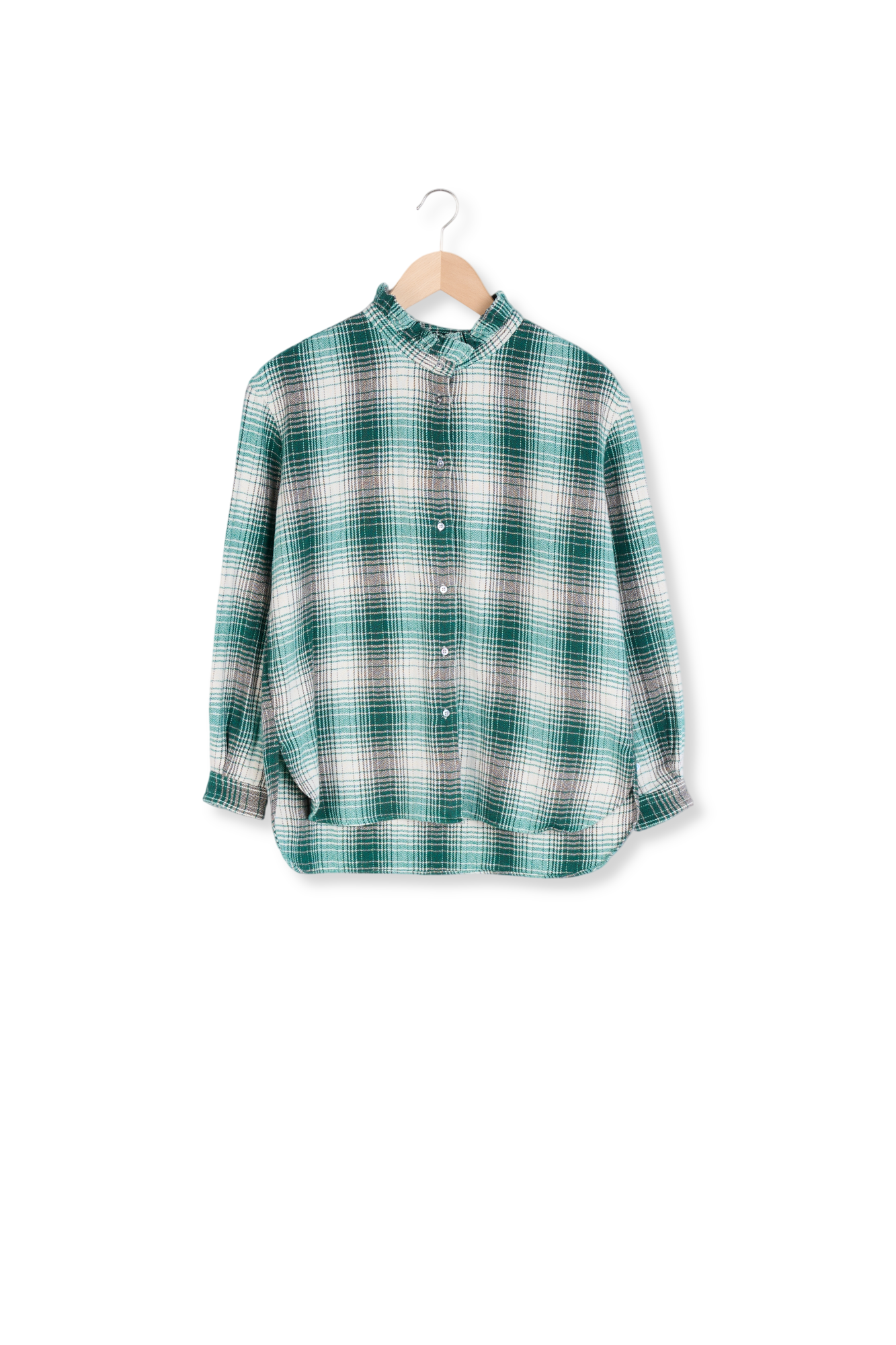 GRETA SHIRT Bellerose second-hand photo 1