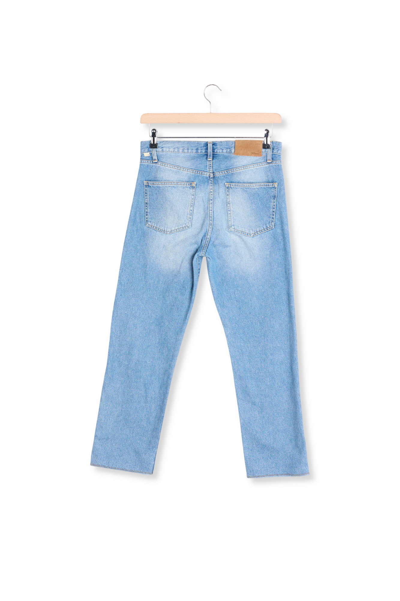 POPEYE JEANS Bellerose tweedehands photo 2