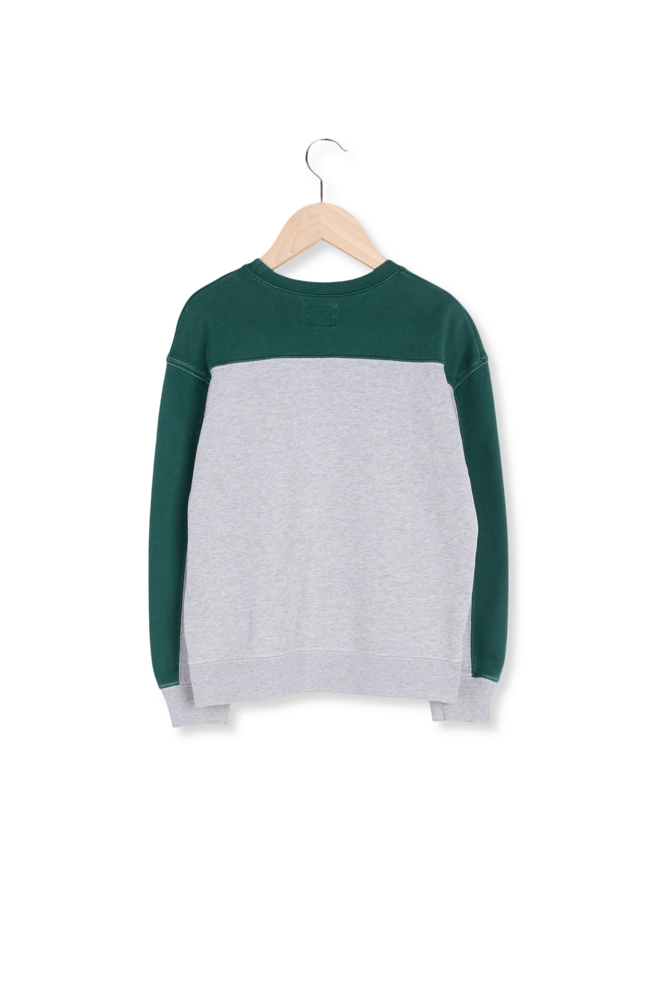 SWEATSHIRT FAXO Bellerose seconde main photo 2