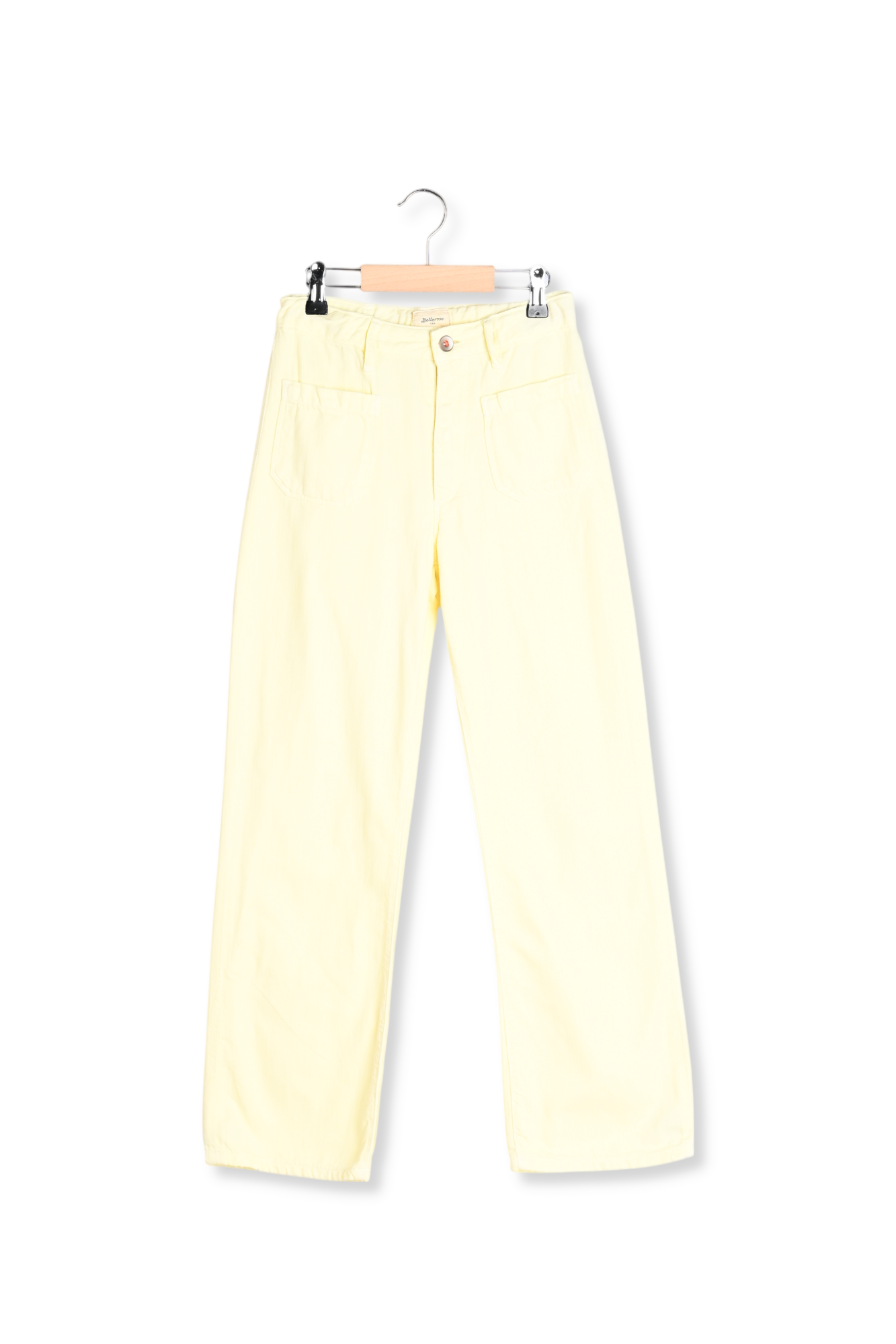 PEPY BROEK Bellerose tweedehands photo 1