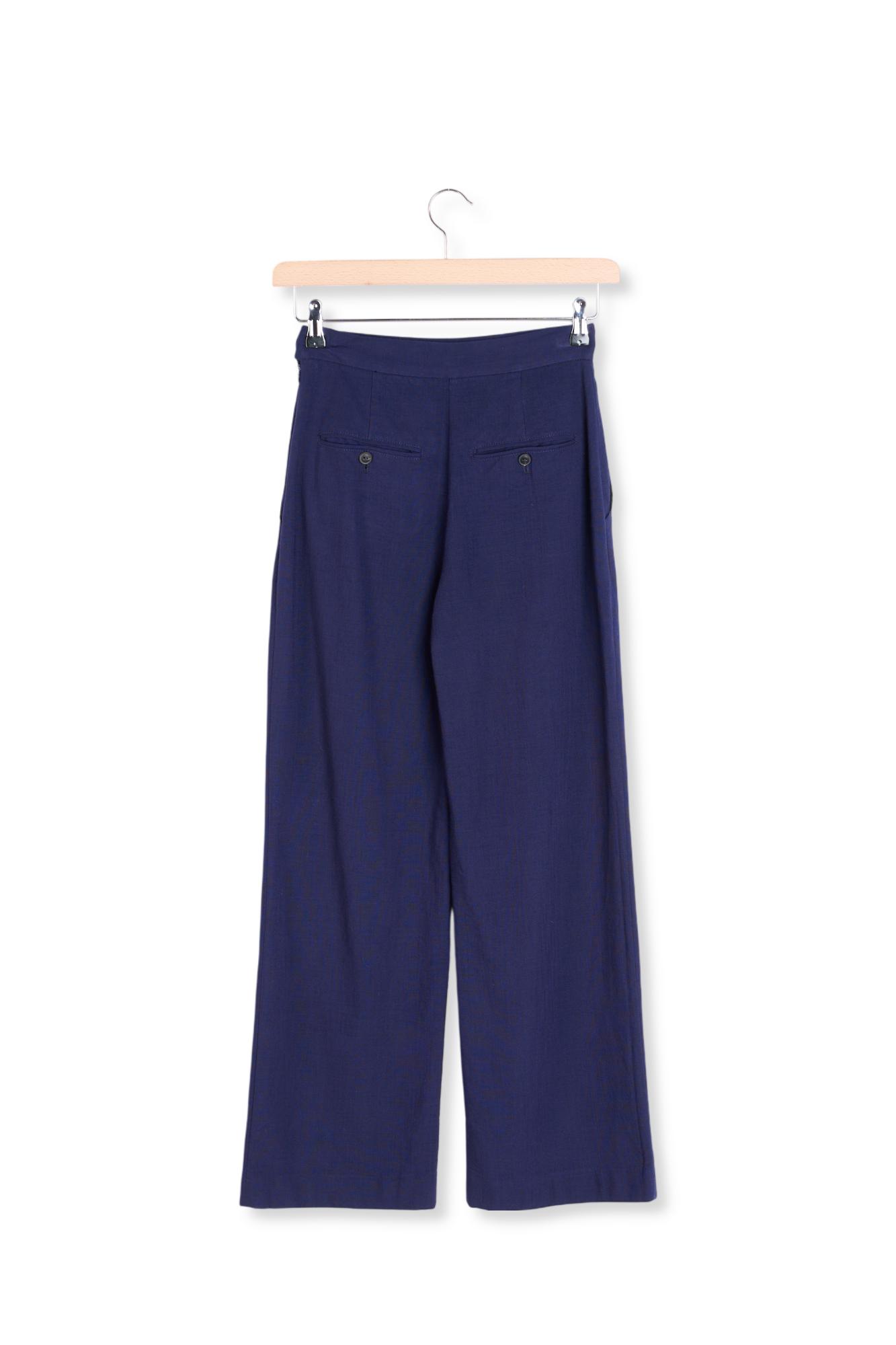 DAVIS PANTS Bellerose second-hand photo 2