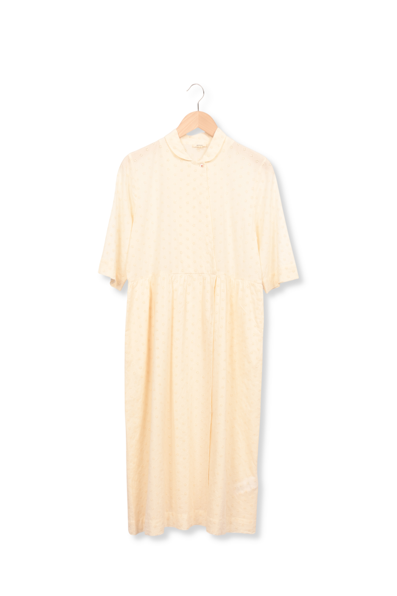 ROBE PONI Bellerose seconde main photo 1