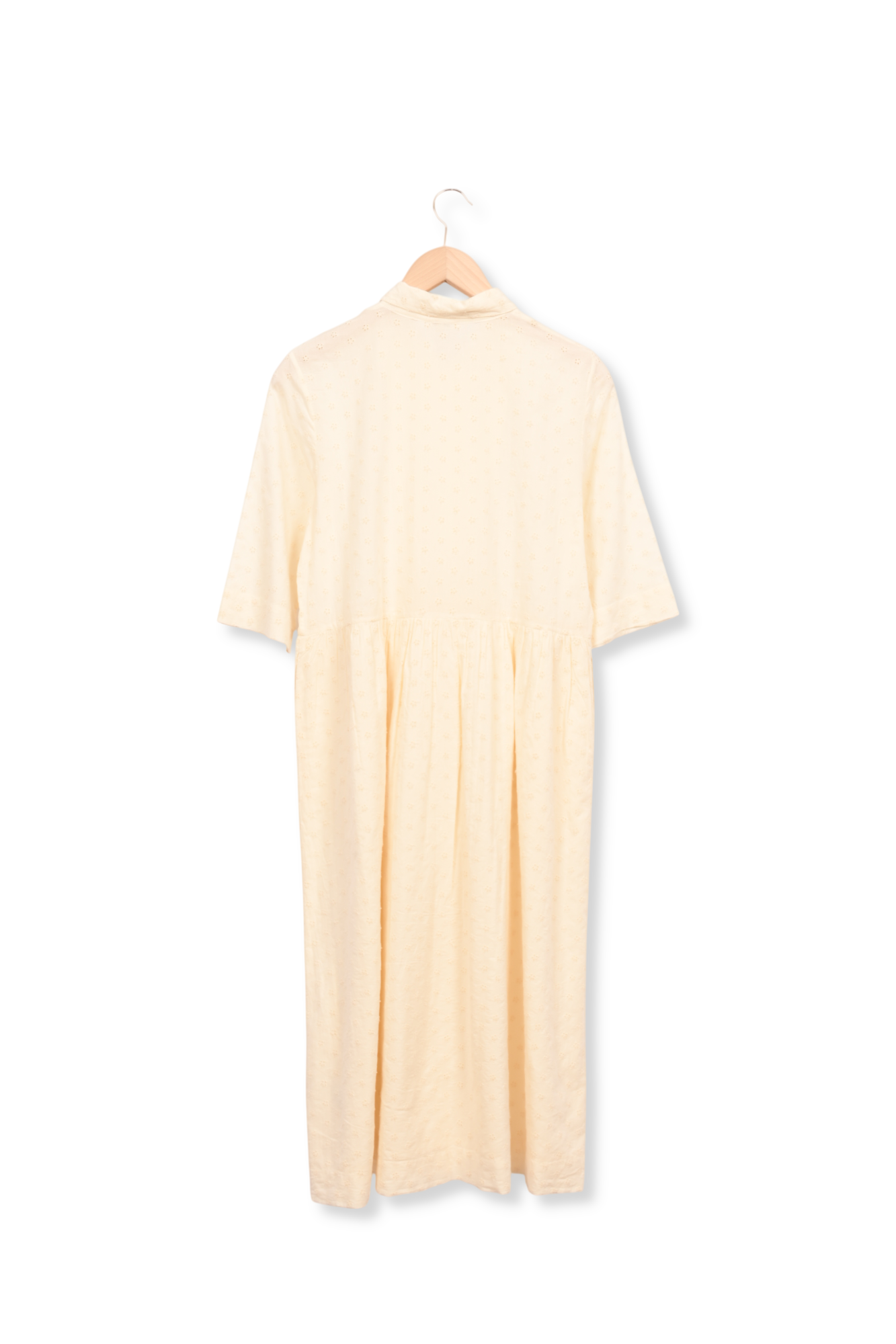ROBE PONI Bellerose seconde main photo 2