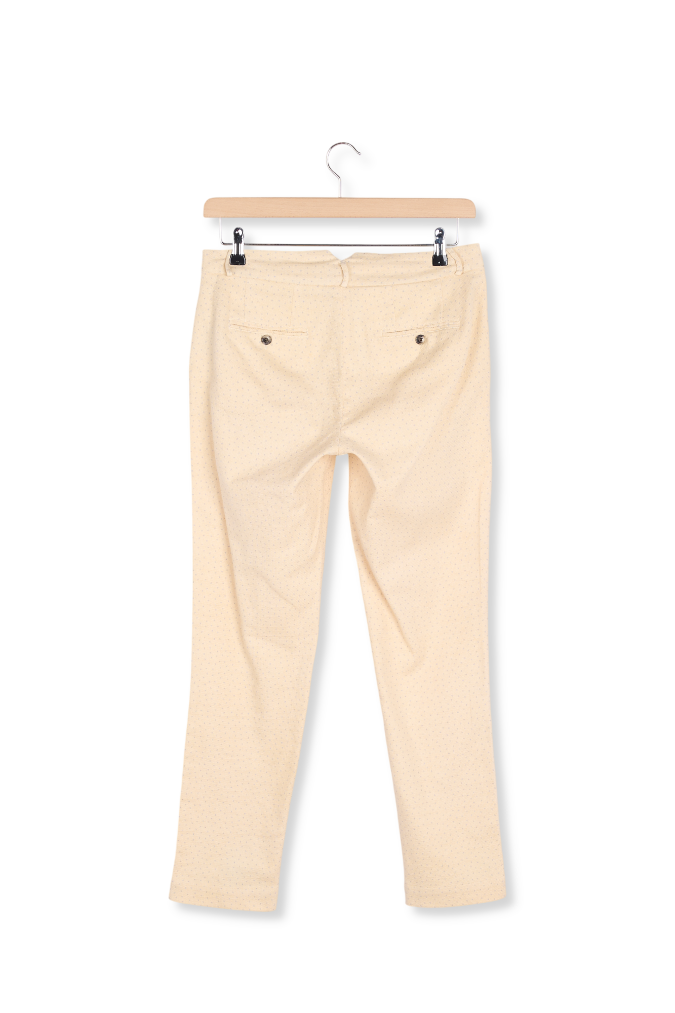 PANTALON VOW Bellerose seconde main photo 2