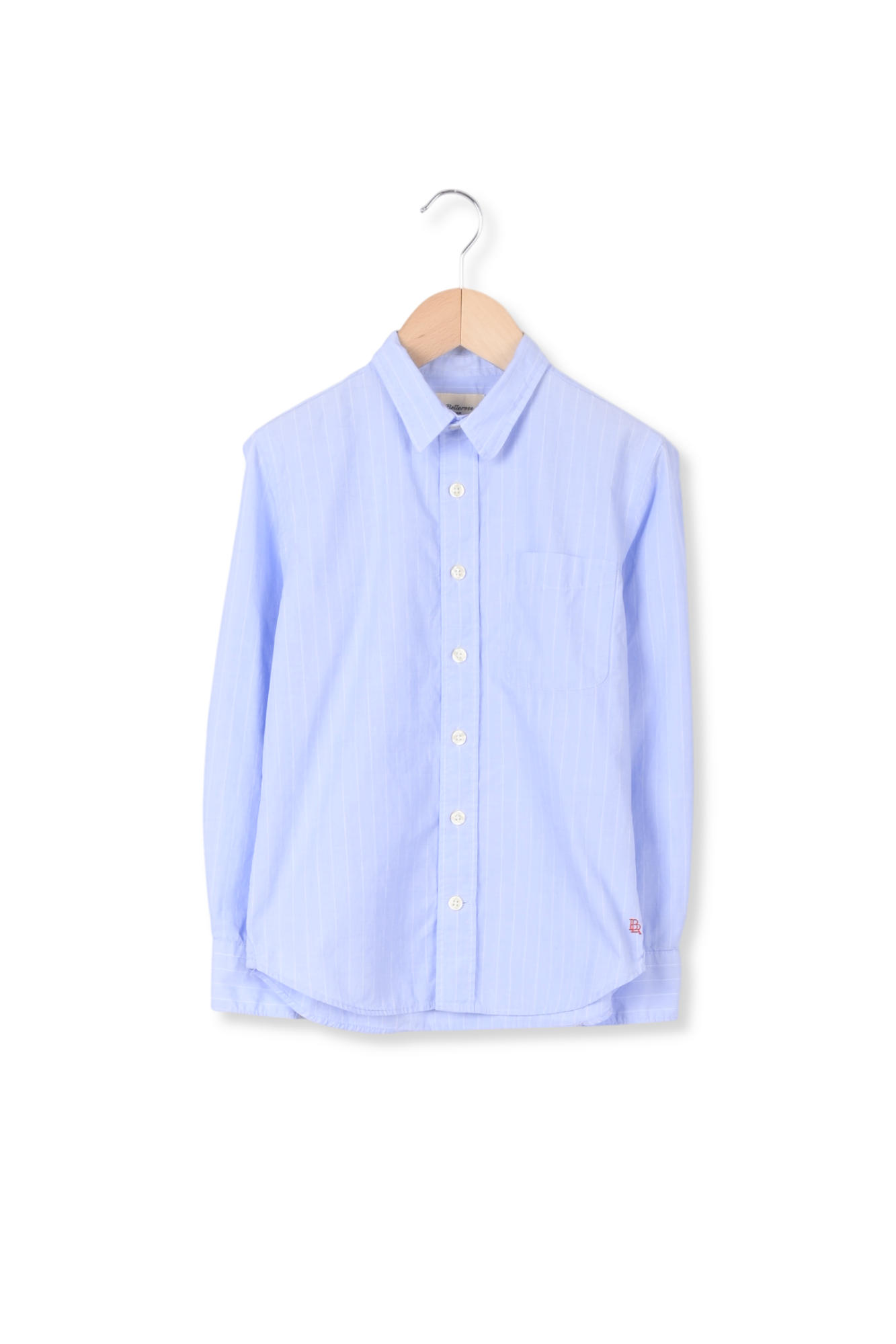 CHEMISE GANIX Bellerose seconde main photo 1