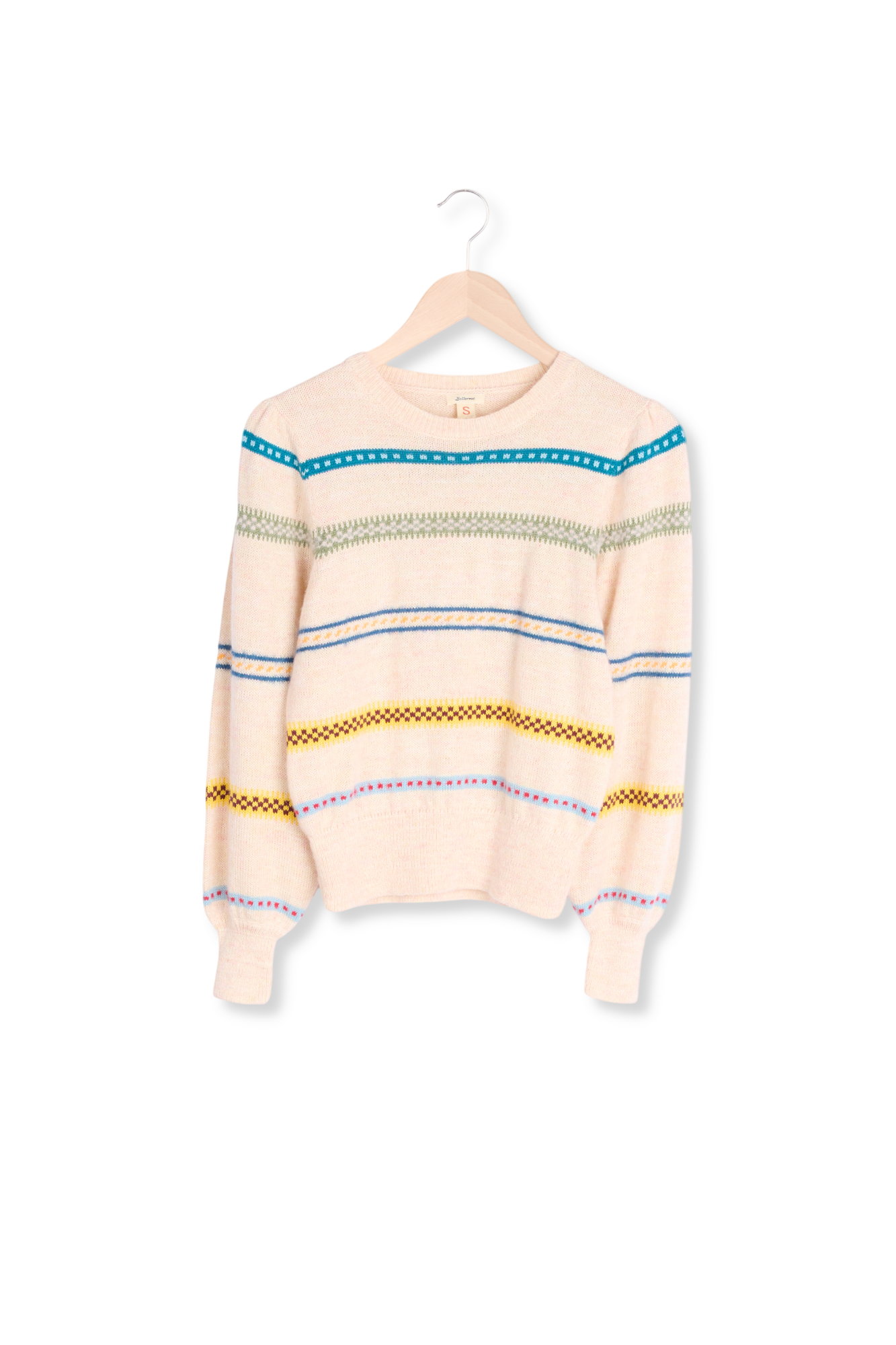 PULL GELOK Bellerose seconde main photo 1