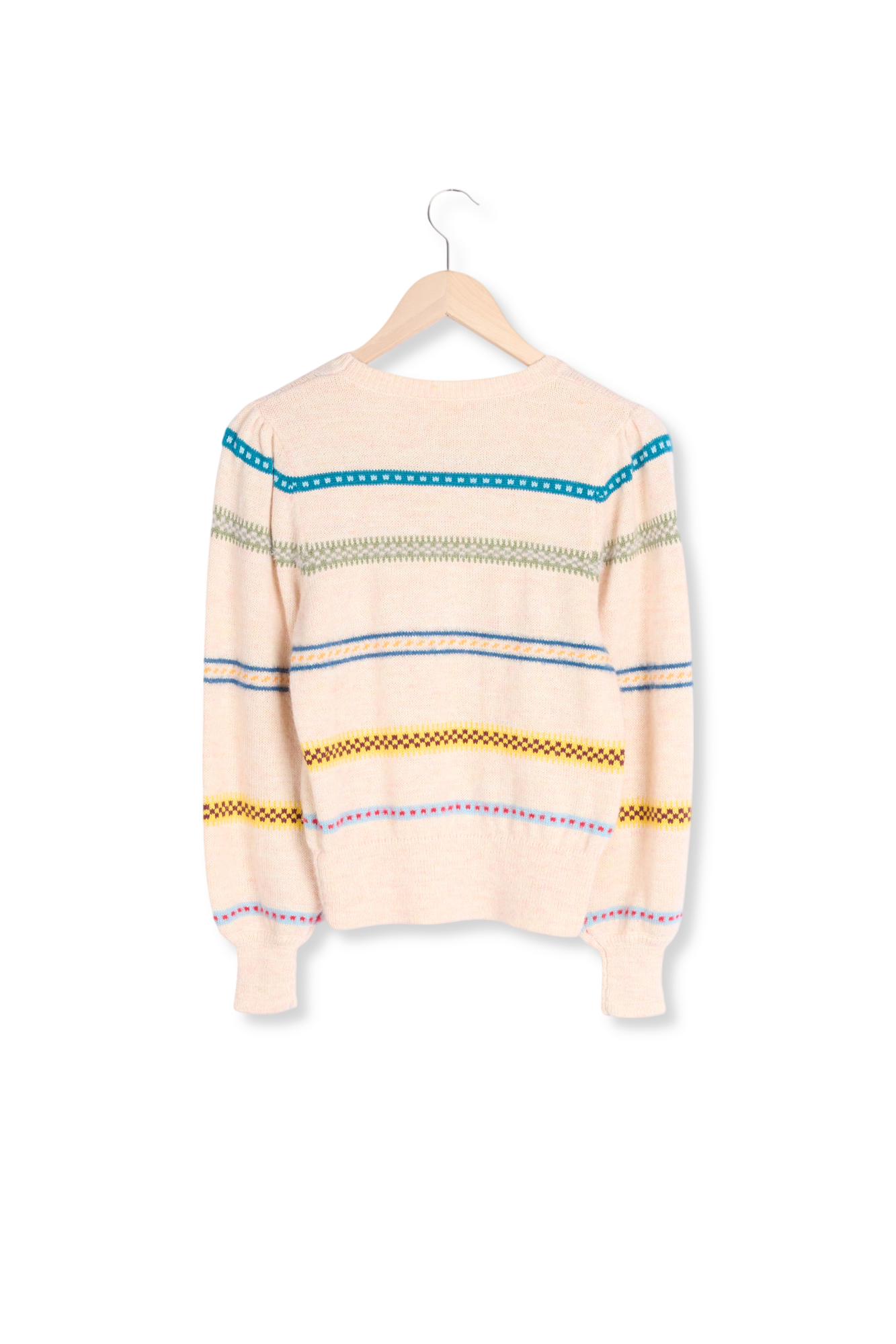 PULL GELOK Bellerose seconde main photo 2