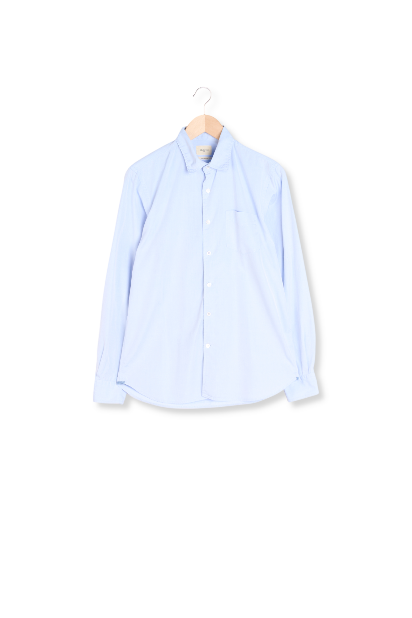 CHEMISE JACK Bellerose seconde main photo 1