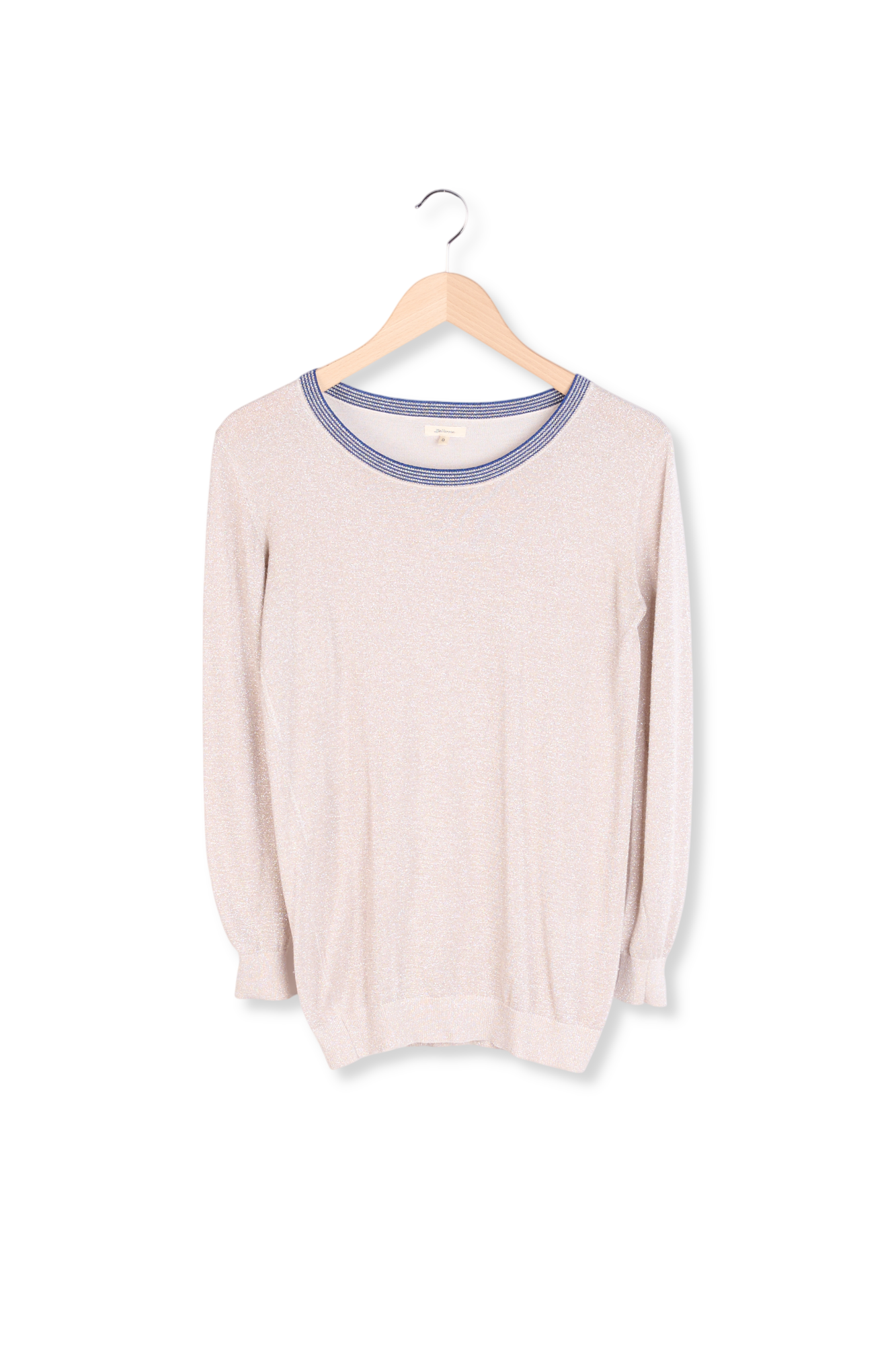 PULL DOZZA Bellerose seconde main photo 1