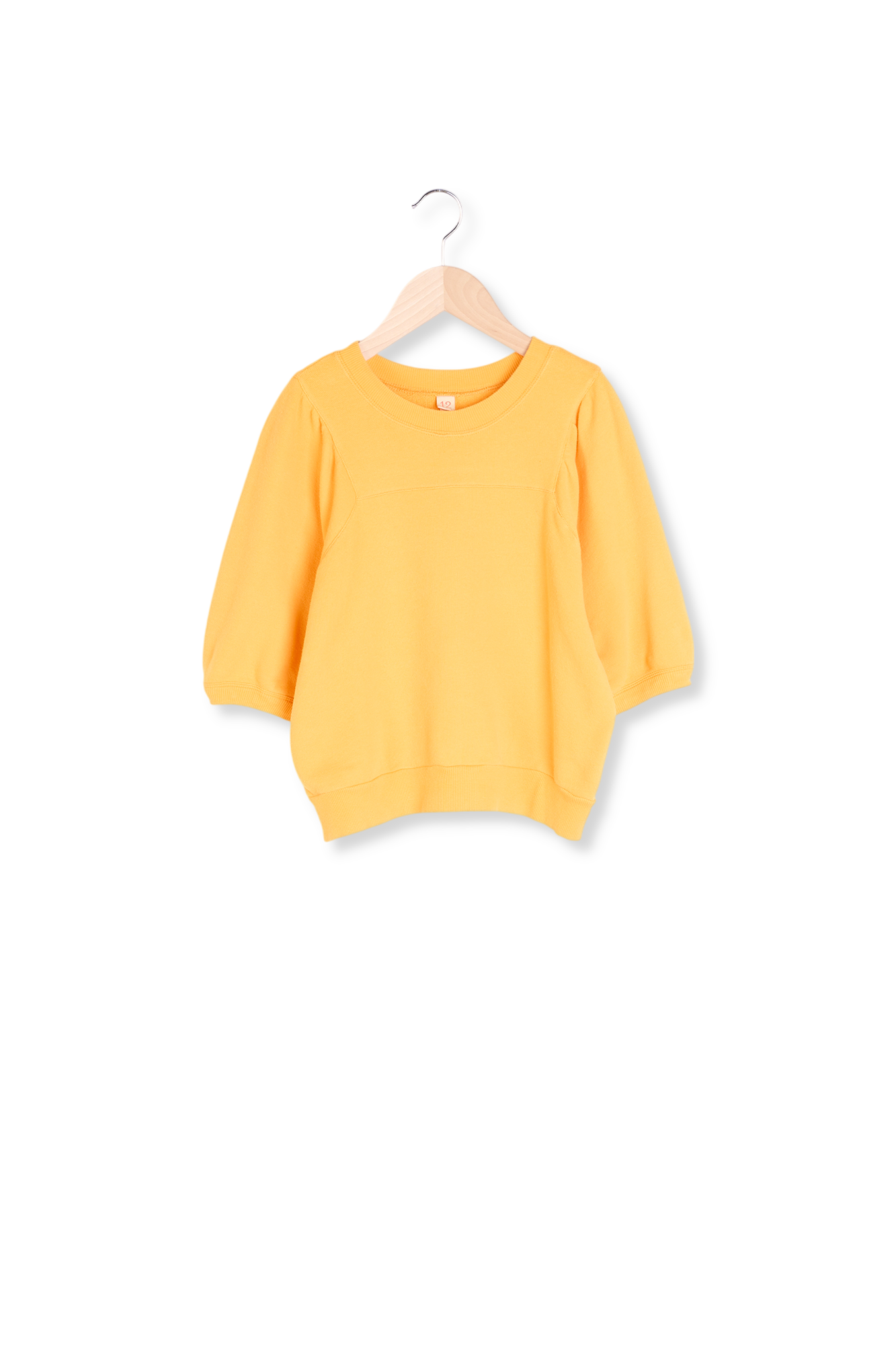 SWEATSHIRT VAJO Bellerose seconde main photo 1