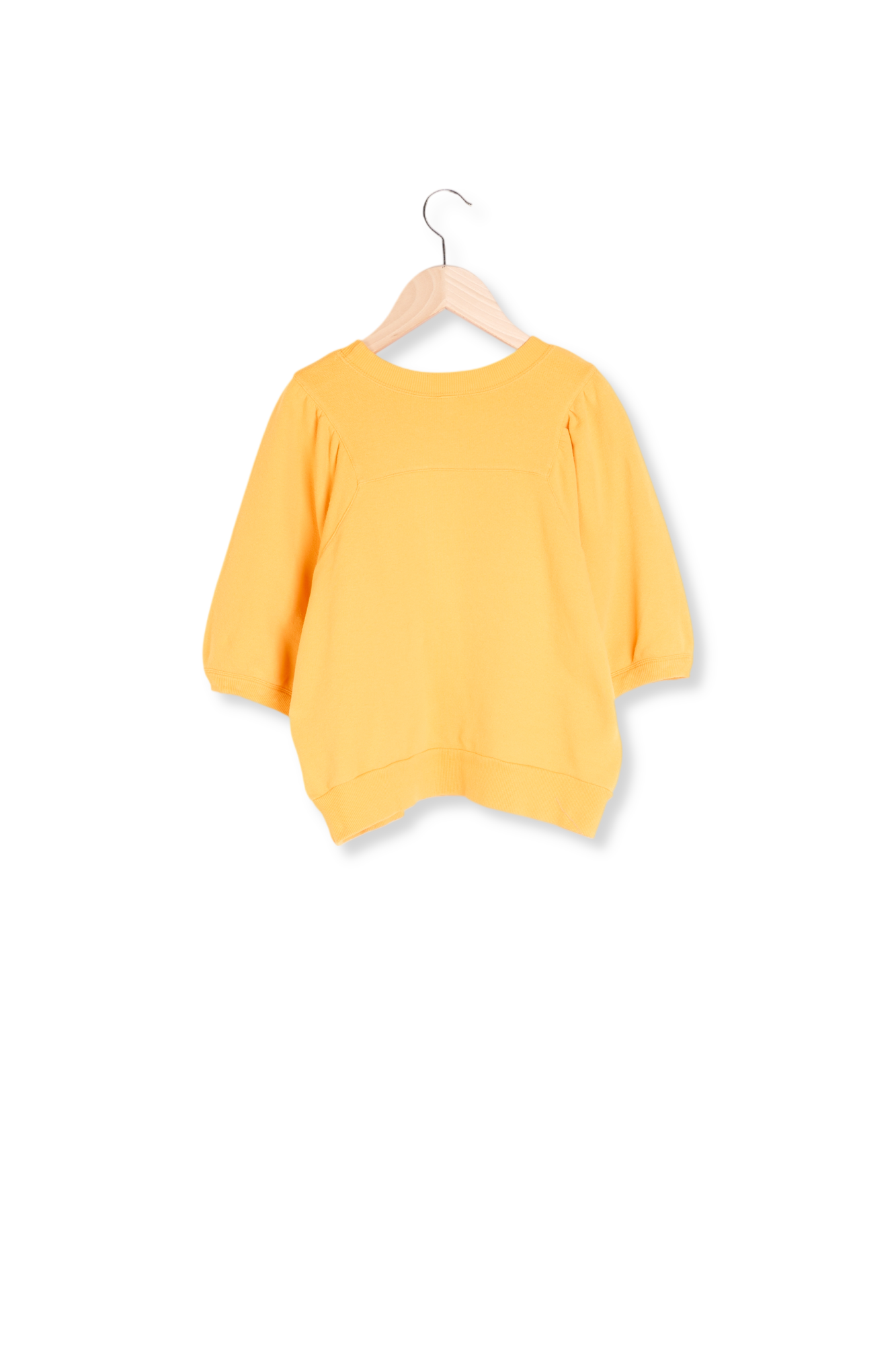 SWEATSHIRT VAJO Bellerose seconde main photo 2