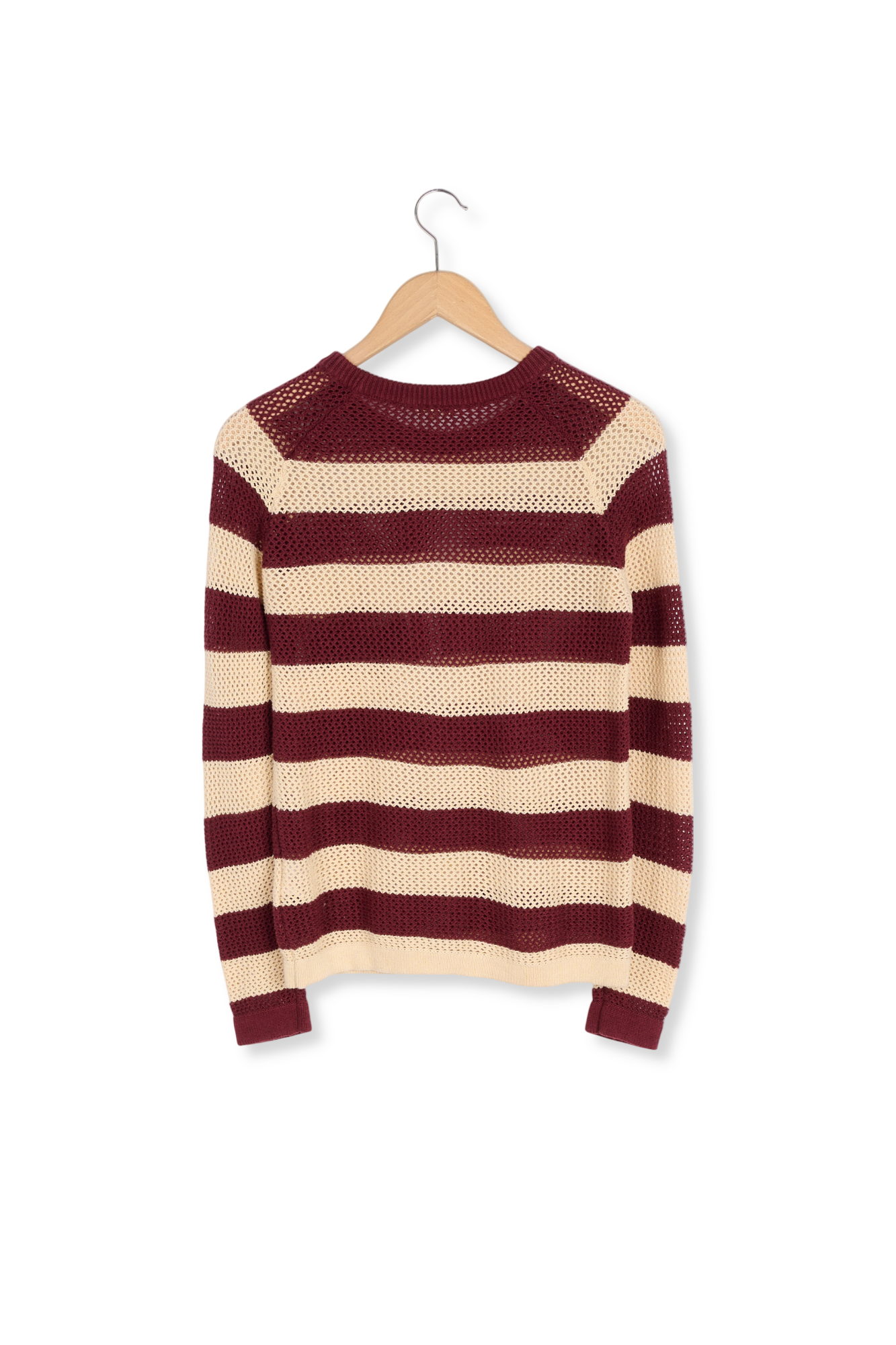 GORAT KNIT SWEATER Bellerose second-hand photo 2