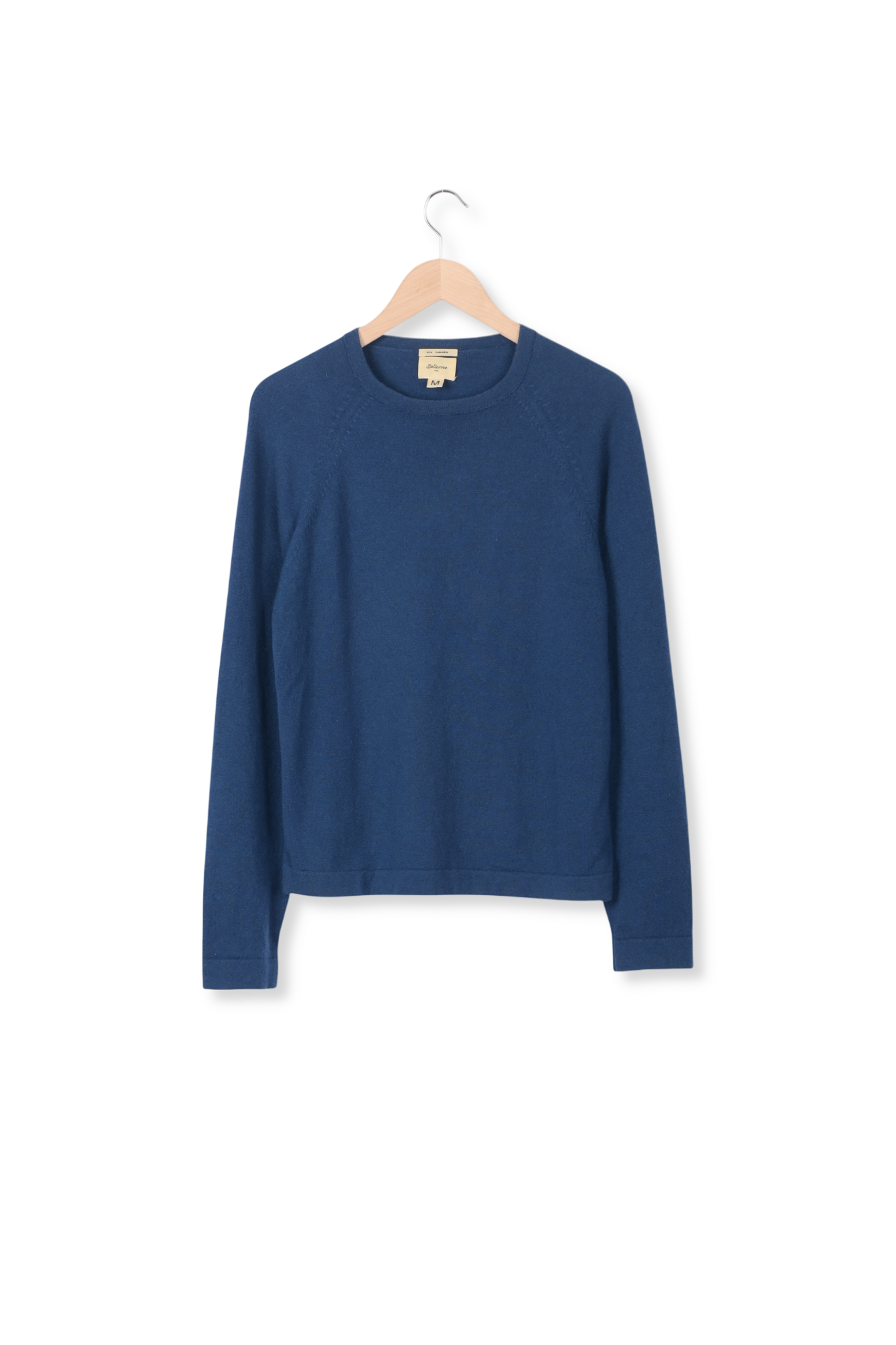 DENGIE KNIT SWEATER Bellerose second-hand photo 1