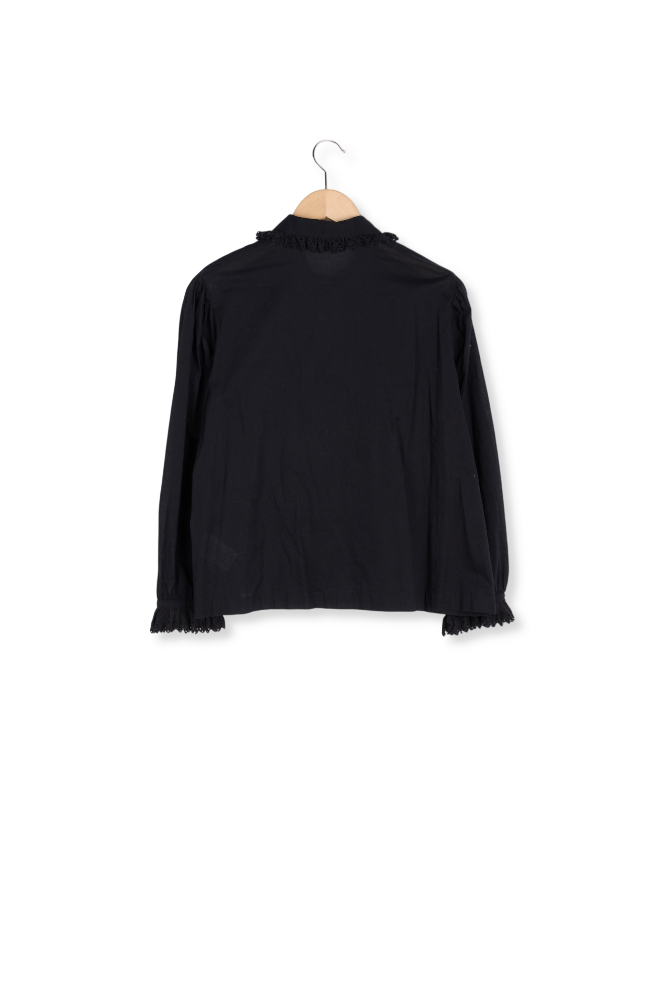 DOLORES BLOUSE Bellerose tweedehands photo 2