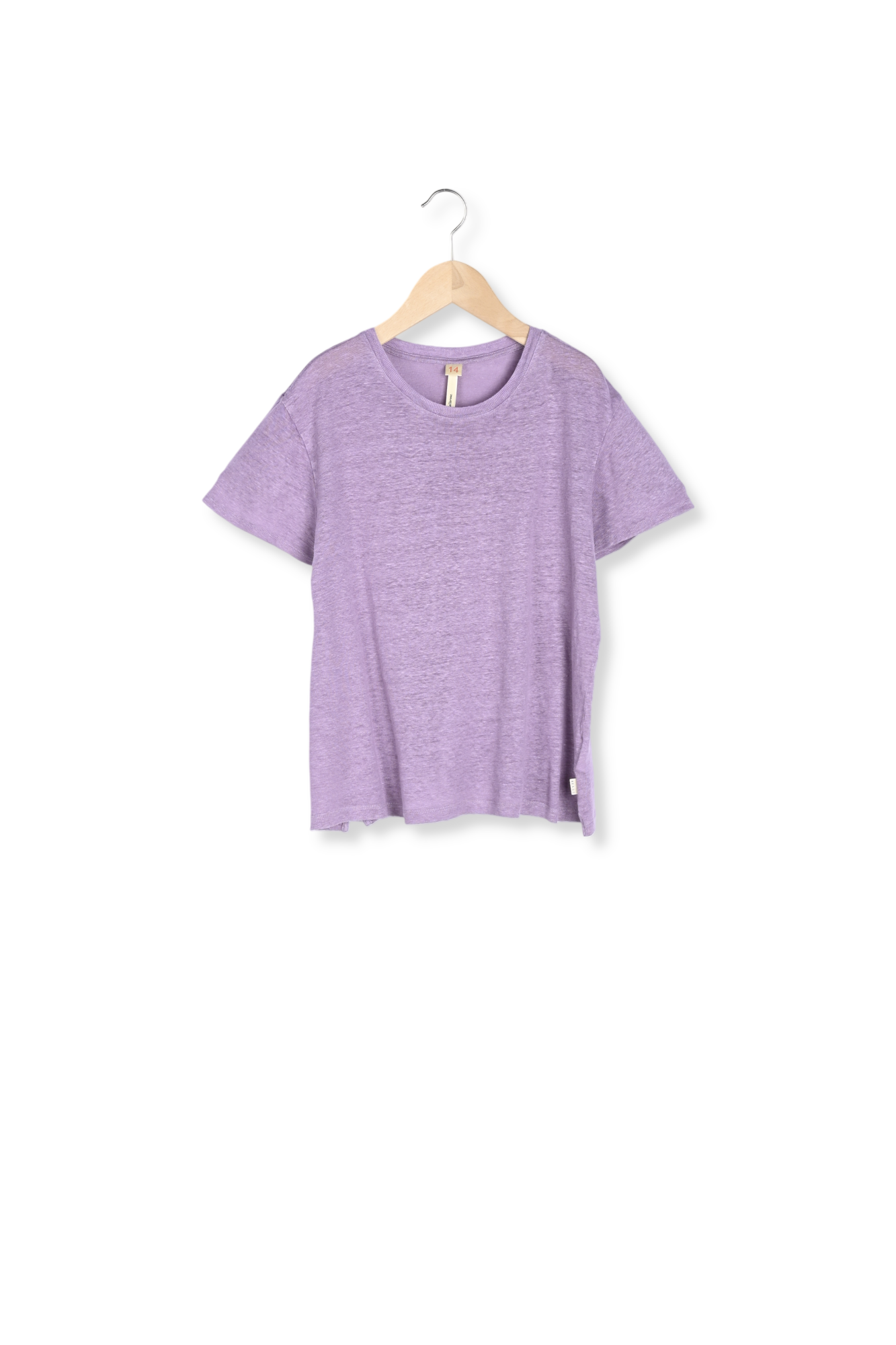 T-SHIRT MIO Bellerose seconde main photo 1