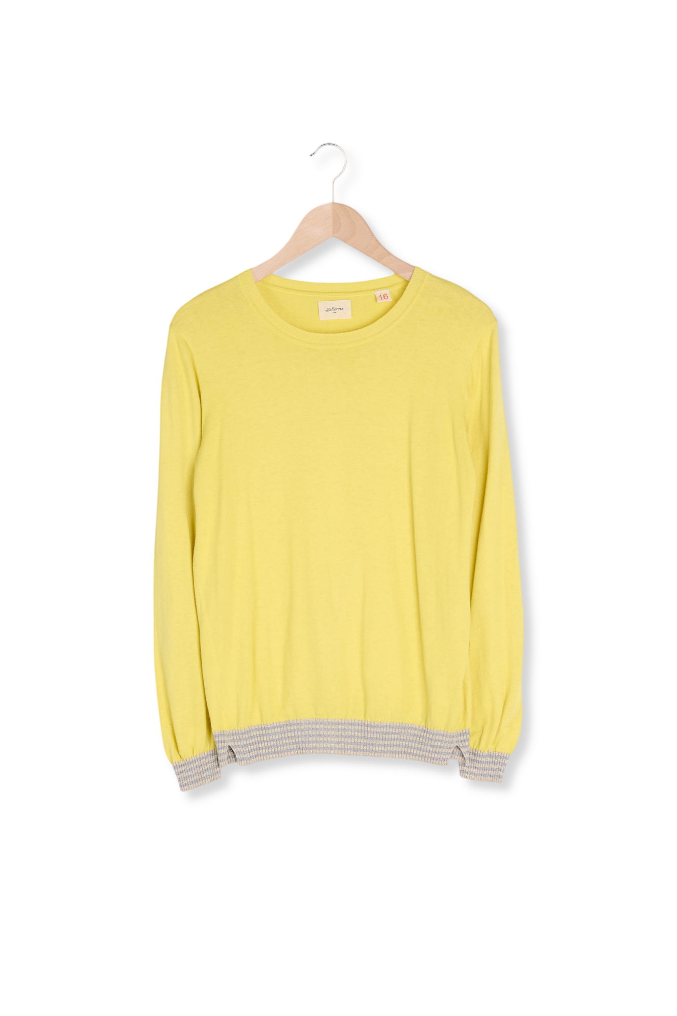 PULL DINUVA Bellerose seconde main photo 1