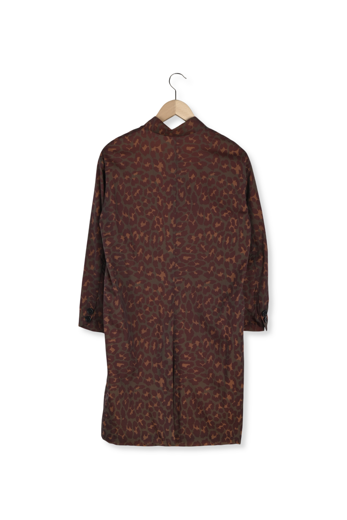 MANTEAU EIFFEL Bellerose seconde main photo 2