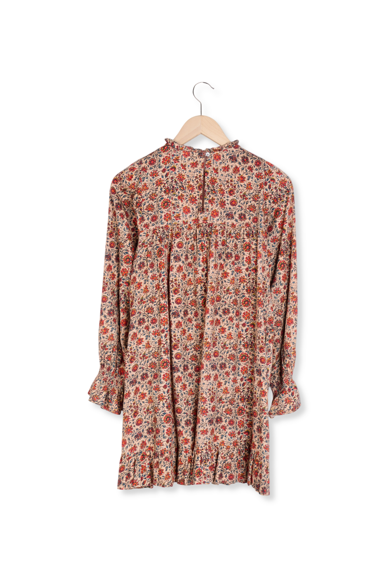 ROBE ILLY Bellerose seconde main photo 7