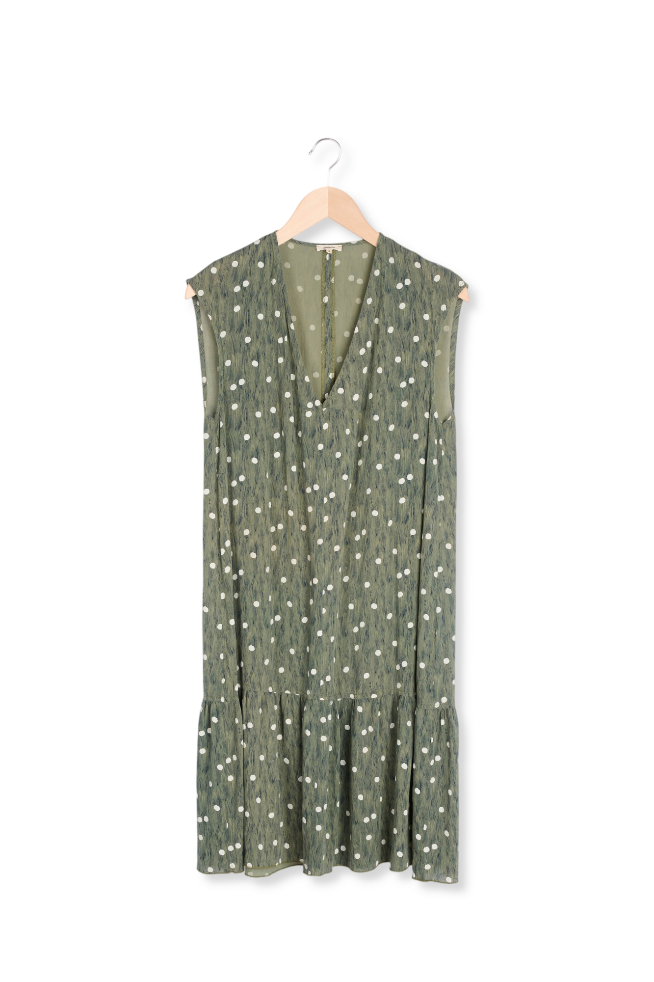ROBE LAZOTE Bellerose seconde main photo 1