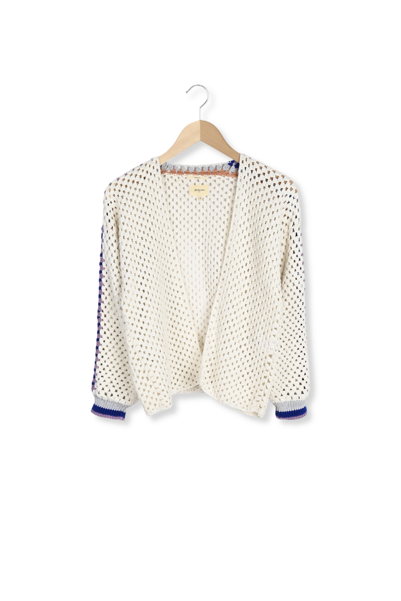 PULL MIRGI Bellerose seconde main photo 1