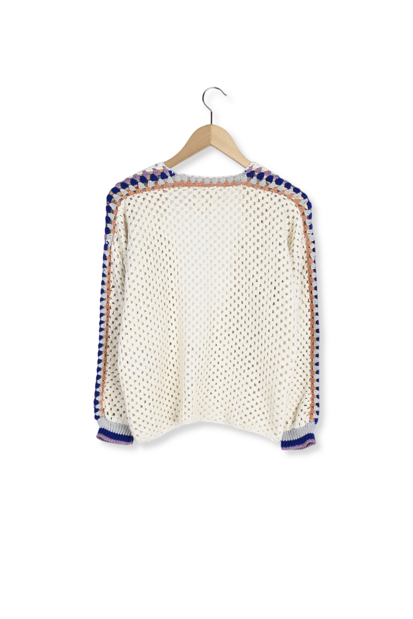 PULL MIRGI Bellerose seconde main photo 2