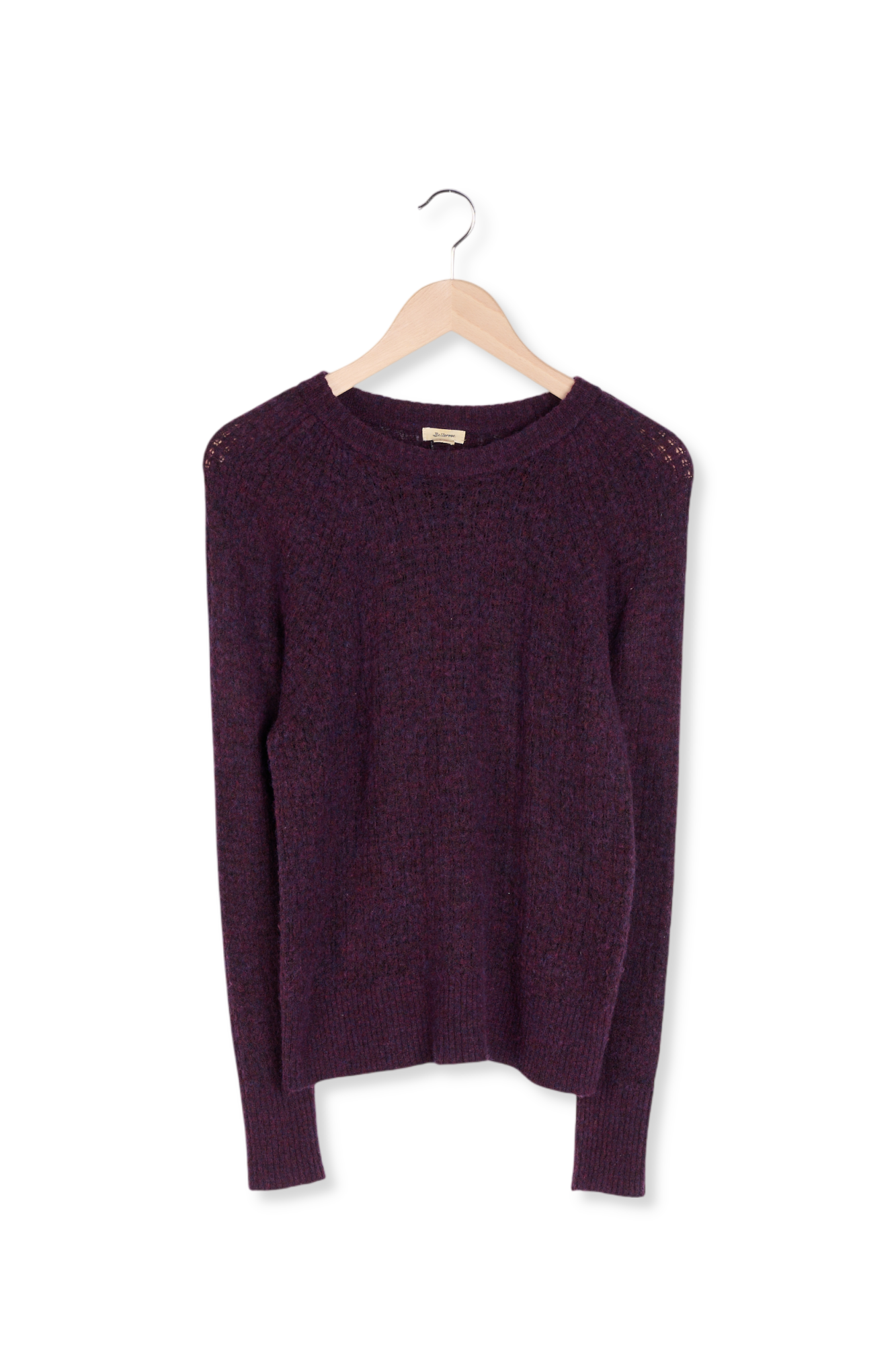 PULL GEPART Bellerose seconde main photo 1