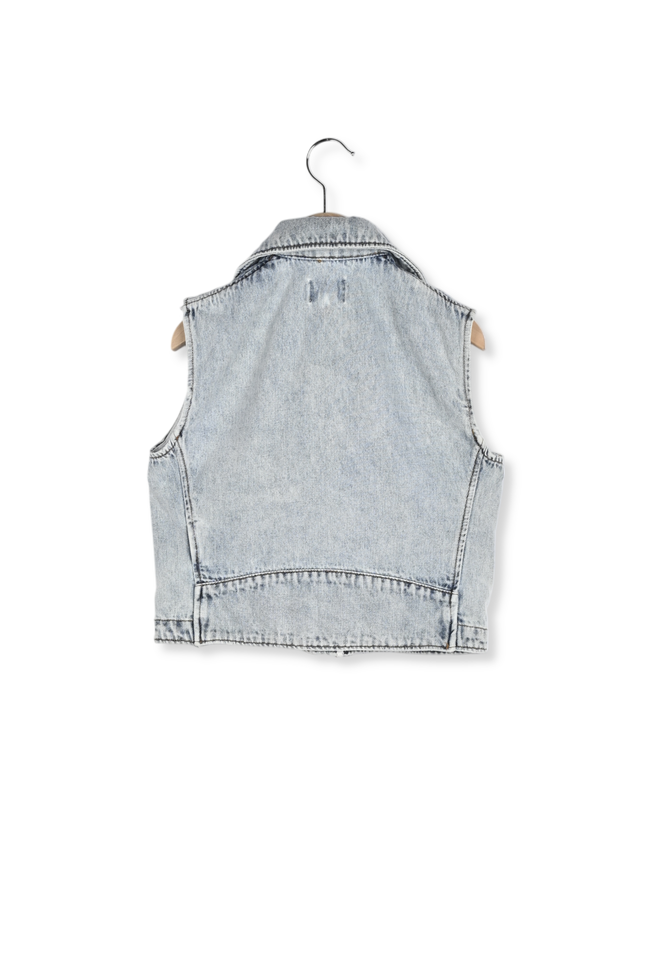 SURCHEMISE PERFECT Bellerose seconde main photo 2