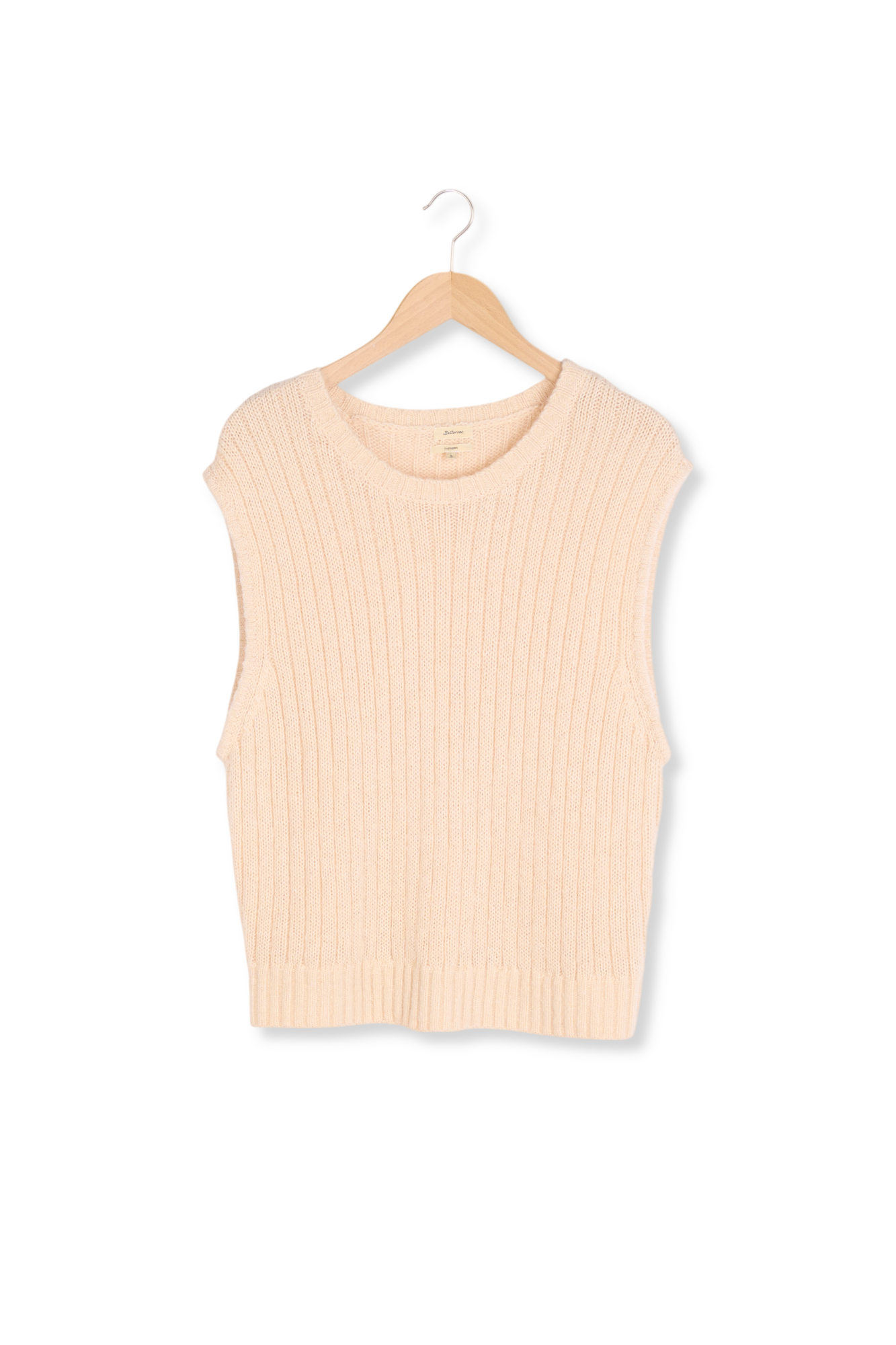 DOSWY KNIT SWEATER Bellerose second-hand photo 1