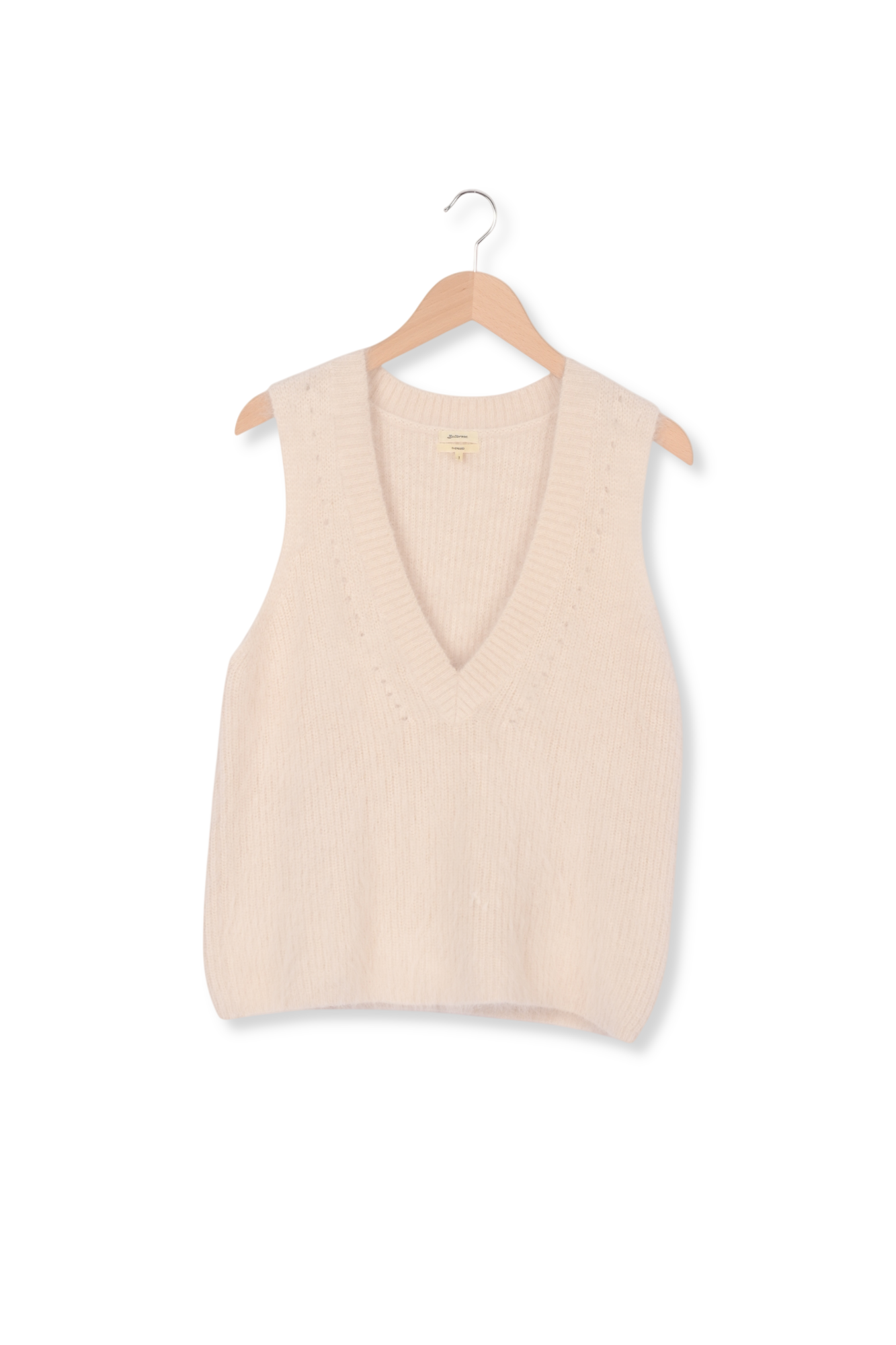 DATEIS KNITWEAR Bellerose second-hand photo 1