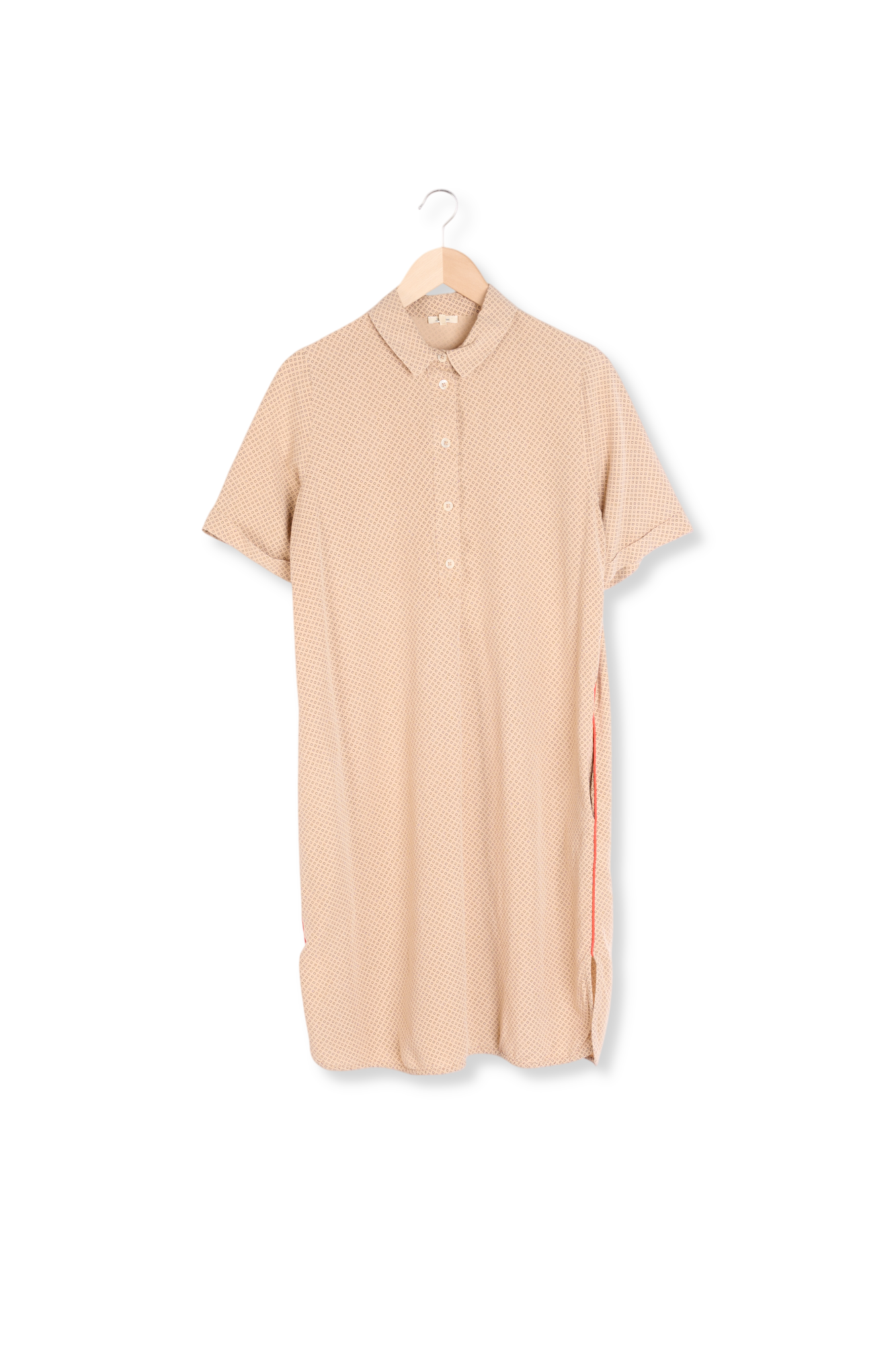 ROBE VELVET Bellerose seconde main photo 1